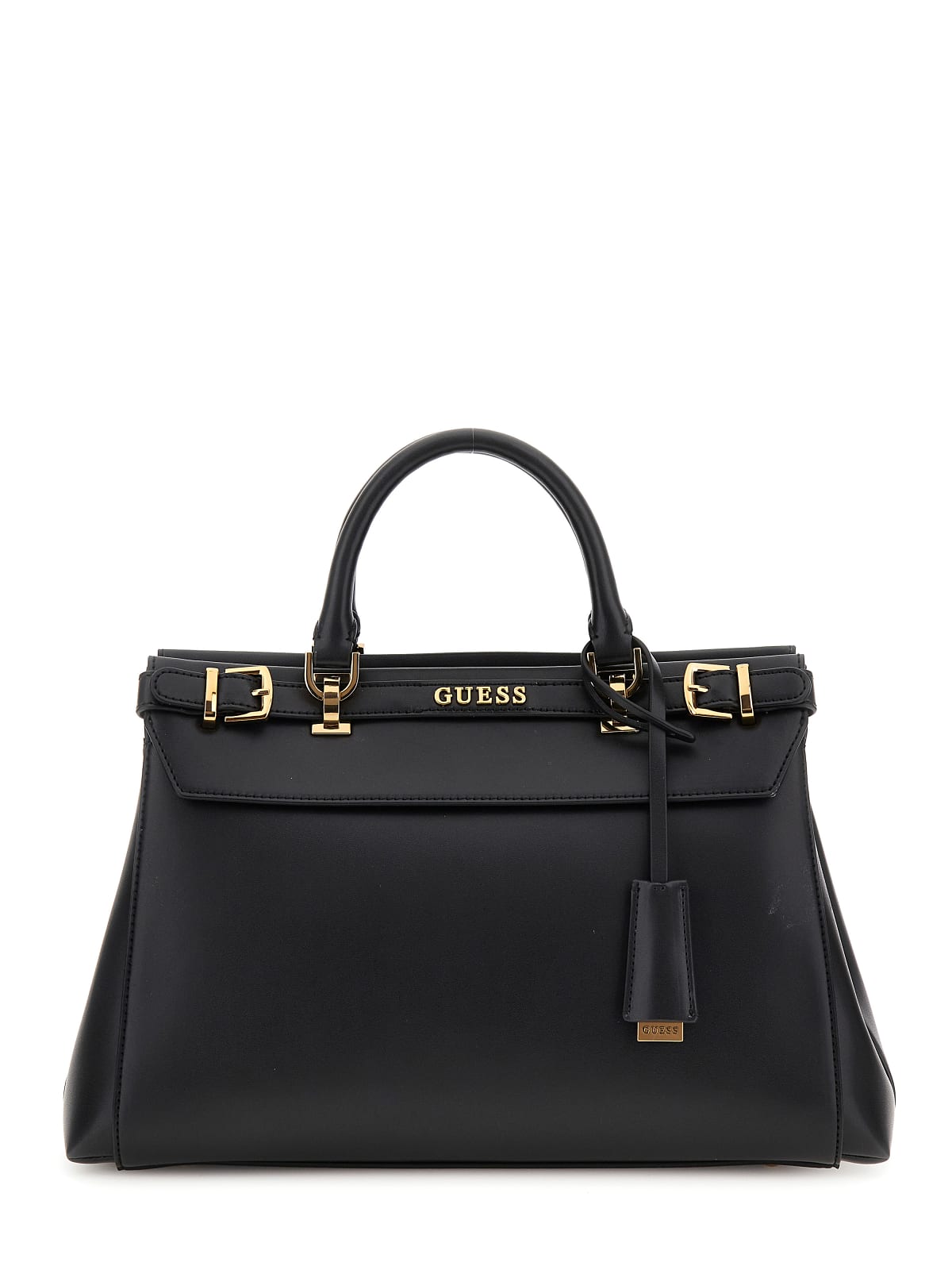 Guess Handbag Sestri svart