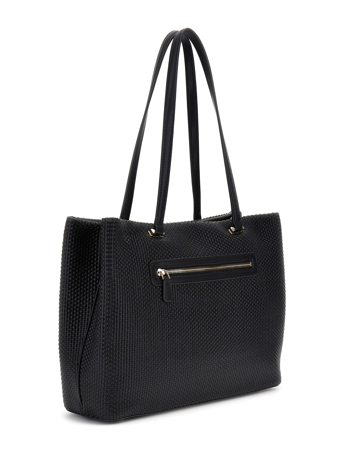 Guess Totebag Pahdera svart
