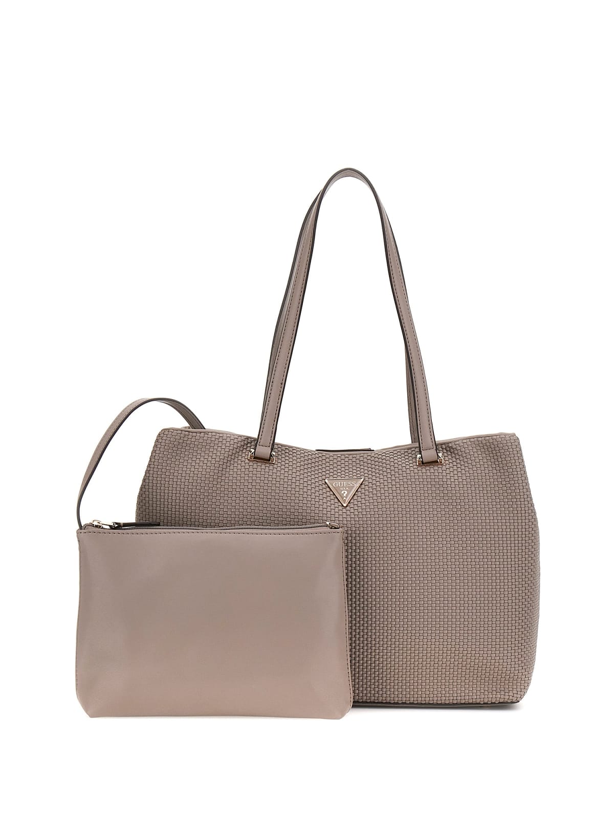 Guess Totebag Pahdera taupe