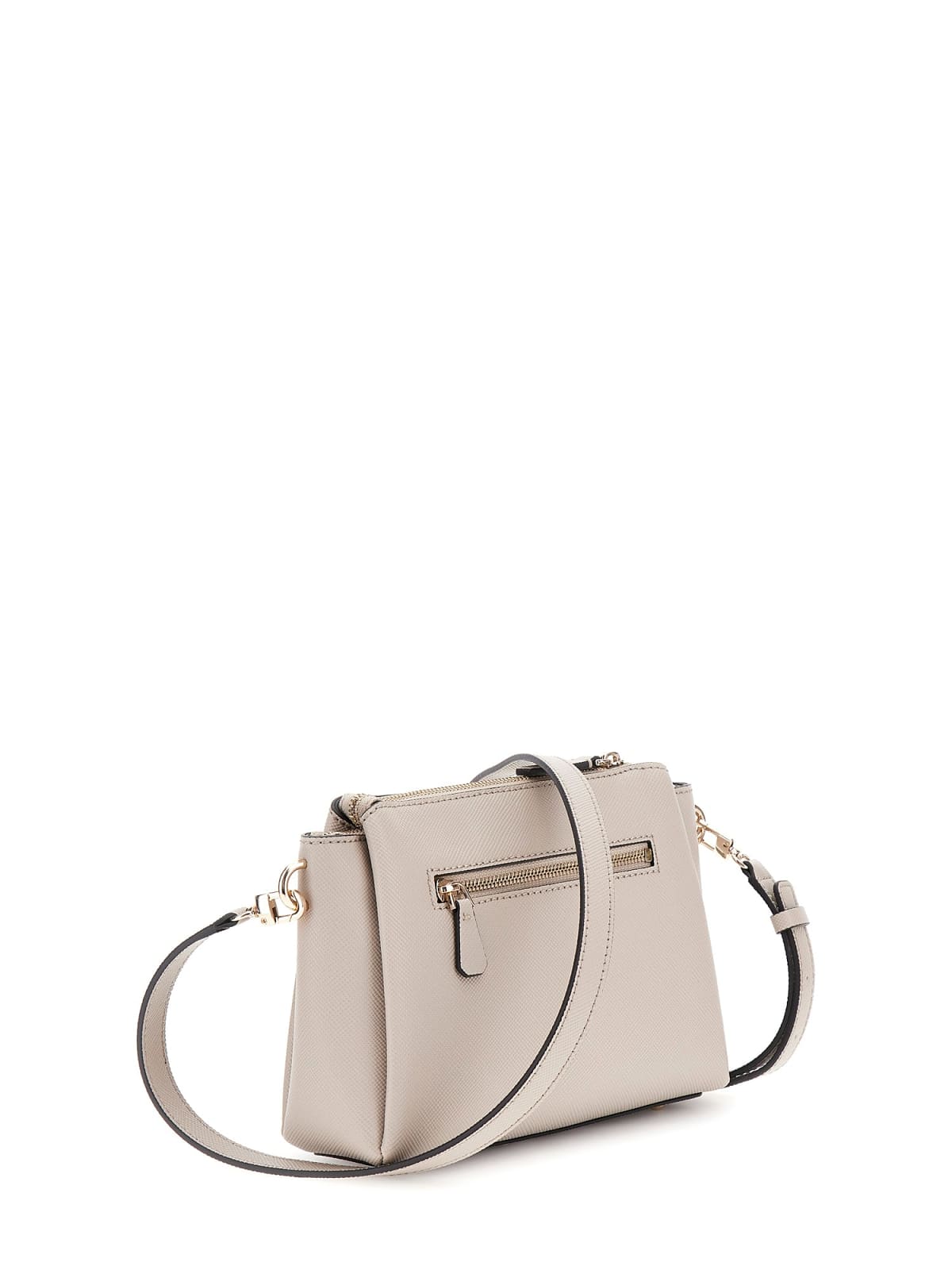 Guess Crossbody Noelle taupe