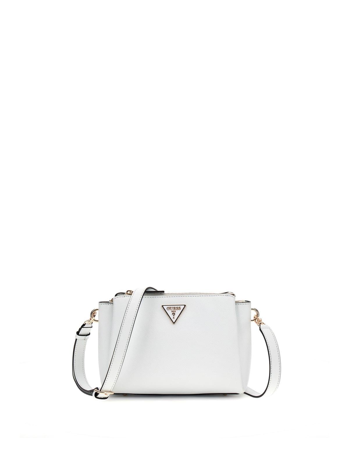 Guess Crossbody Noelle vit