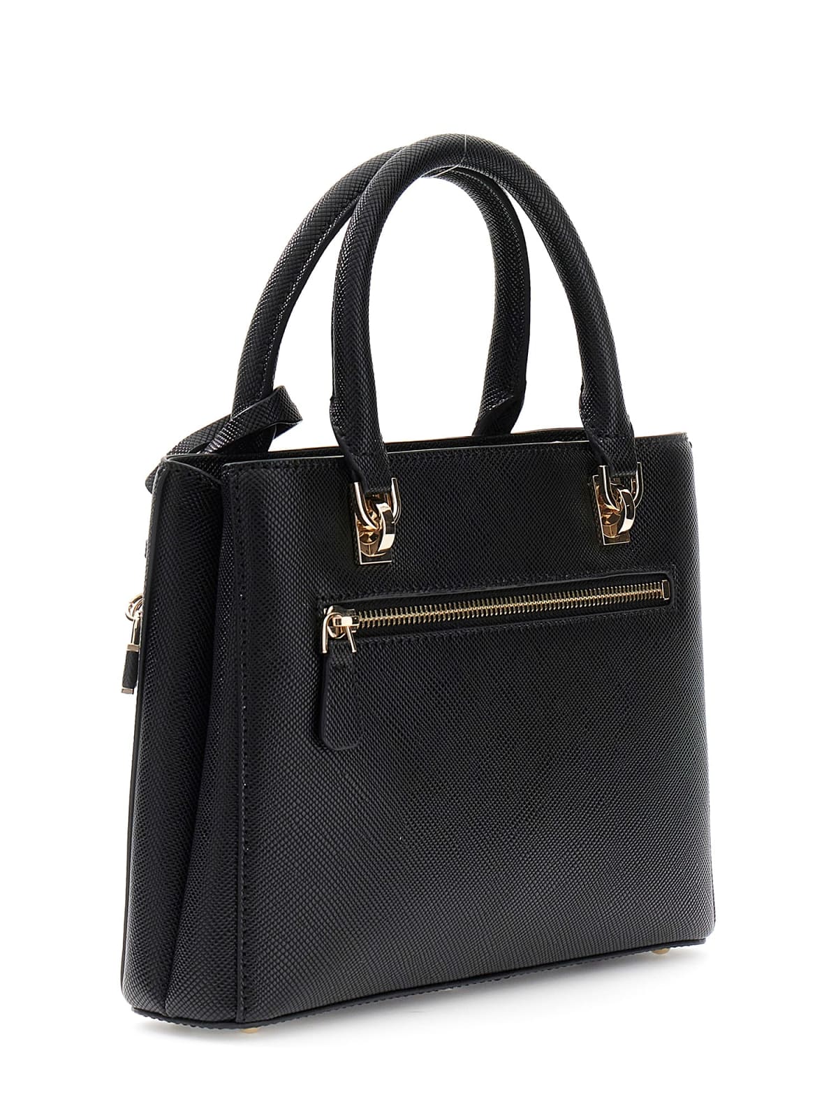 Guess  Handbag Noelle svart