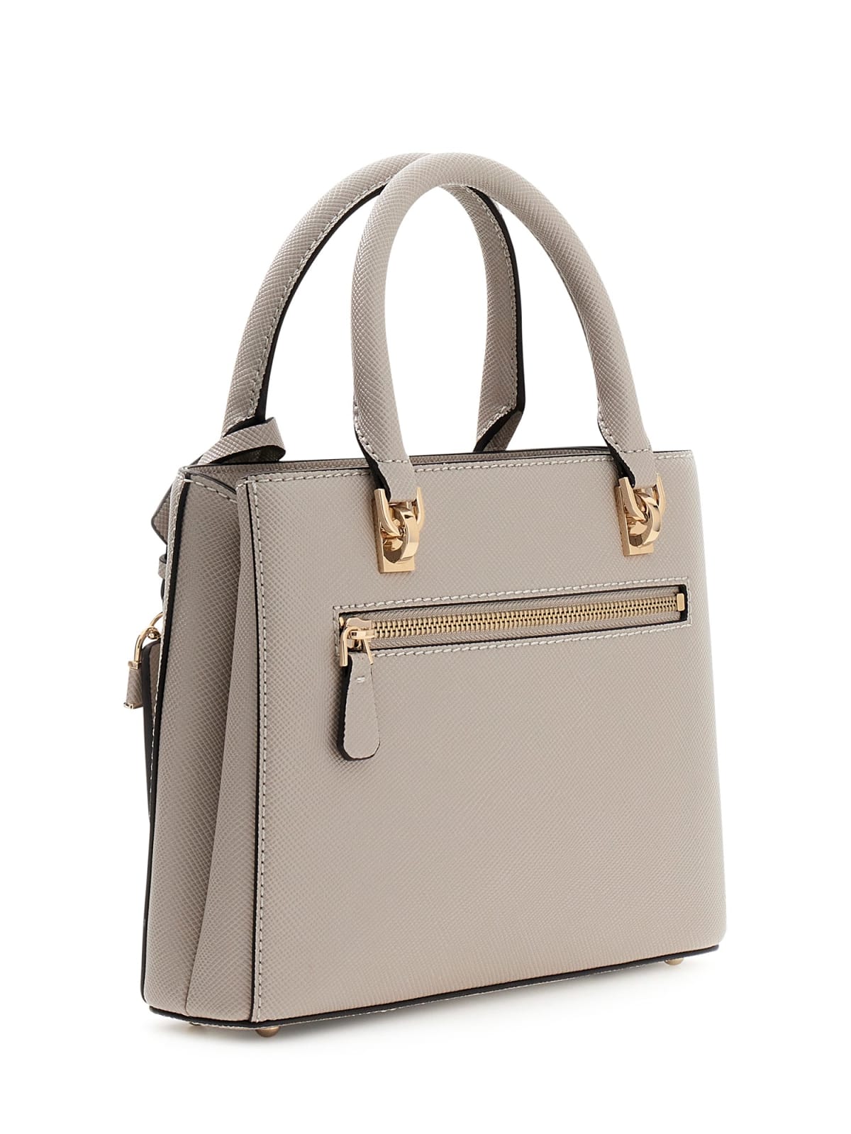 Guess Handbag Noelle beige