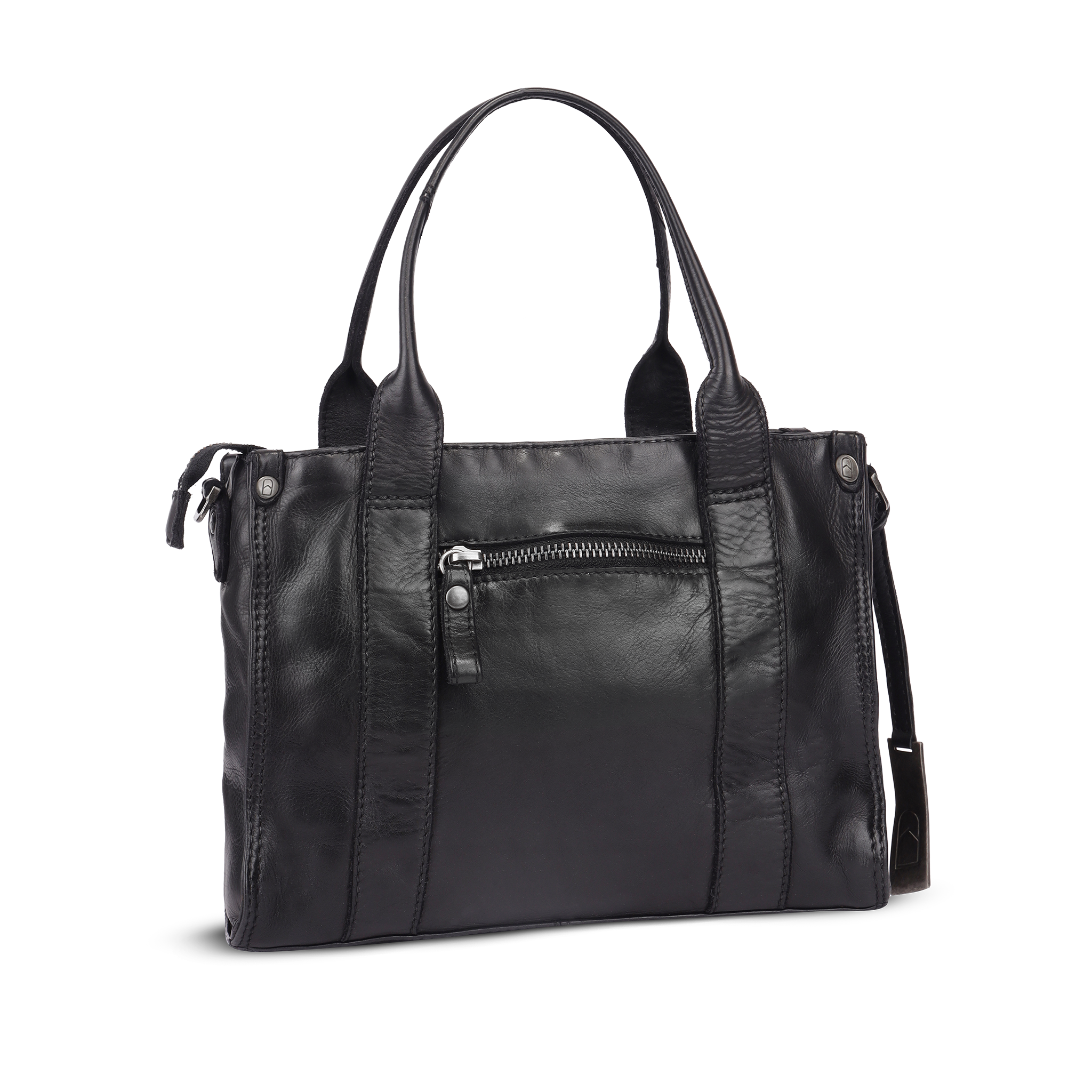 House of Nordic Handbag svart