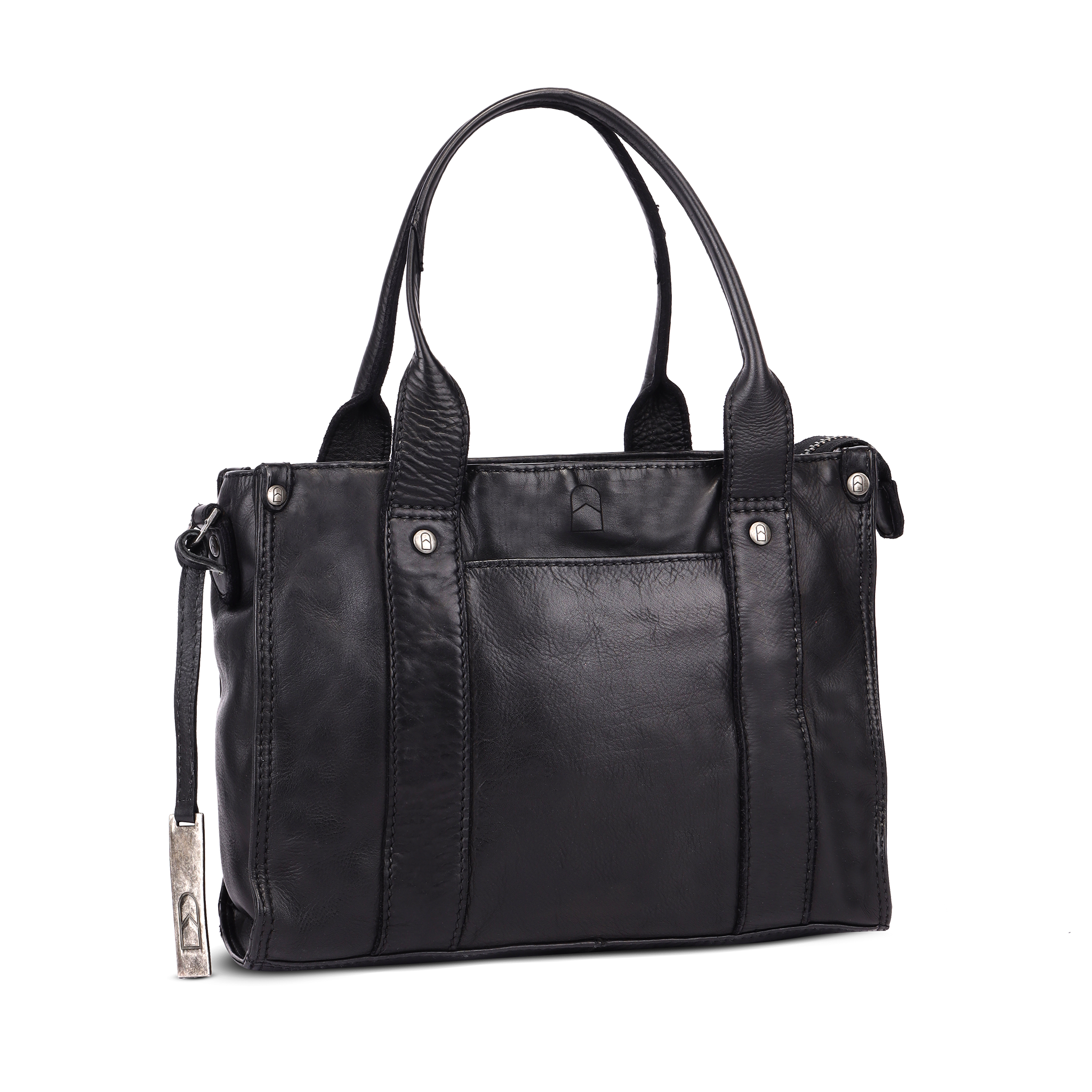 House of Nordic Handbag svart