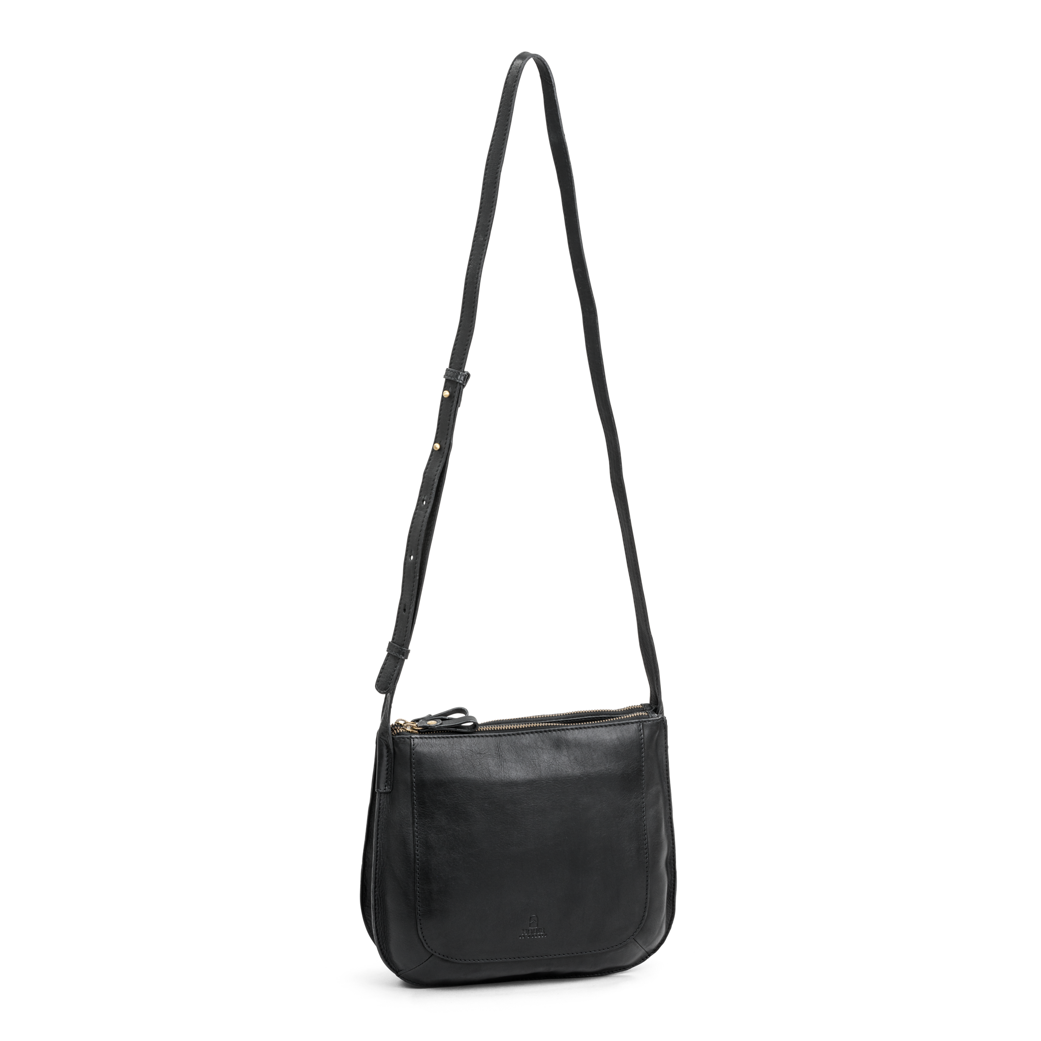 House of Sajaco Shoulderbag svart