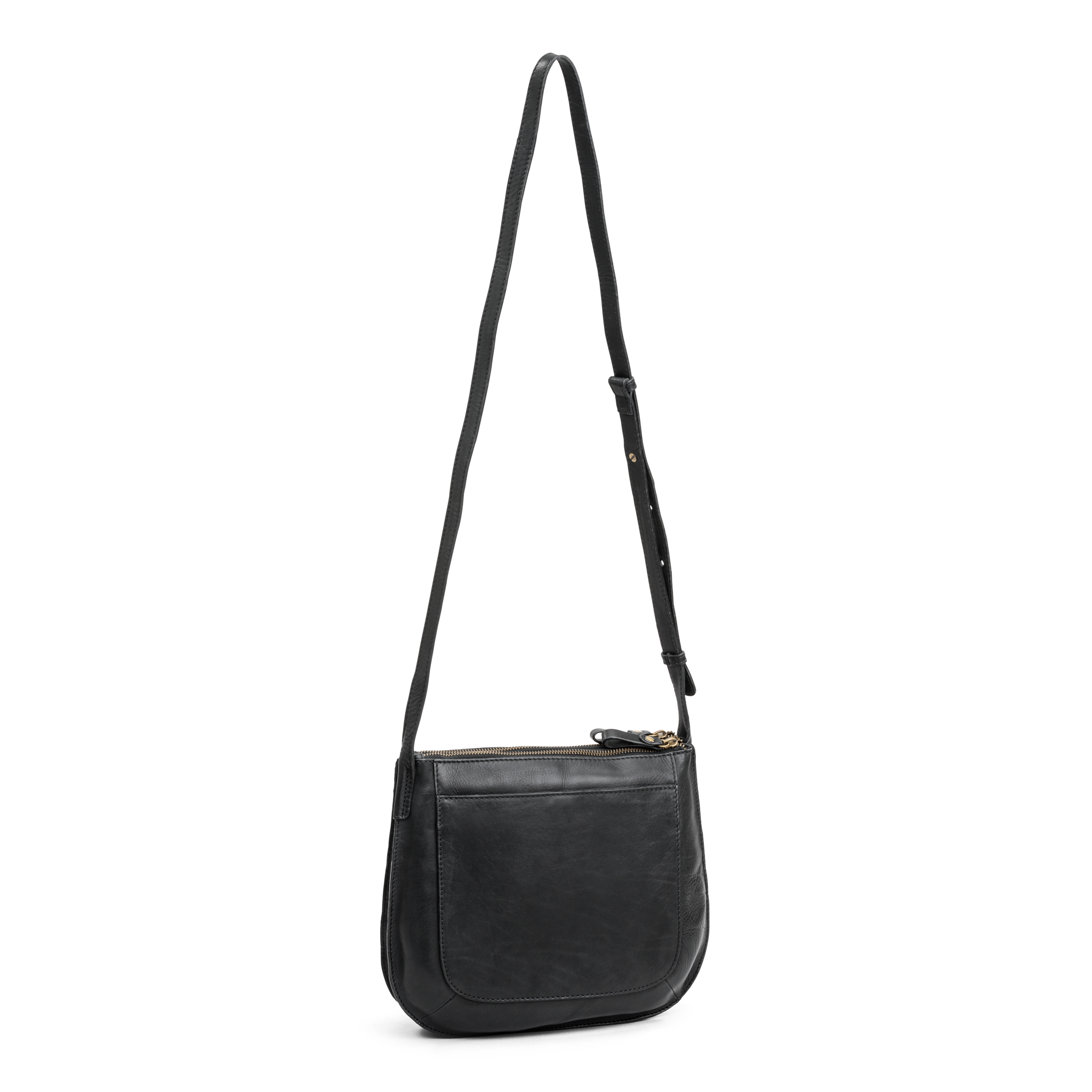 House of Sajaco Shoulderbag svart