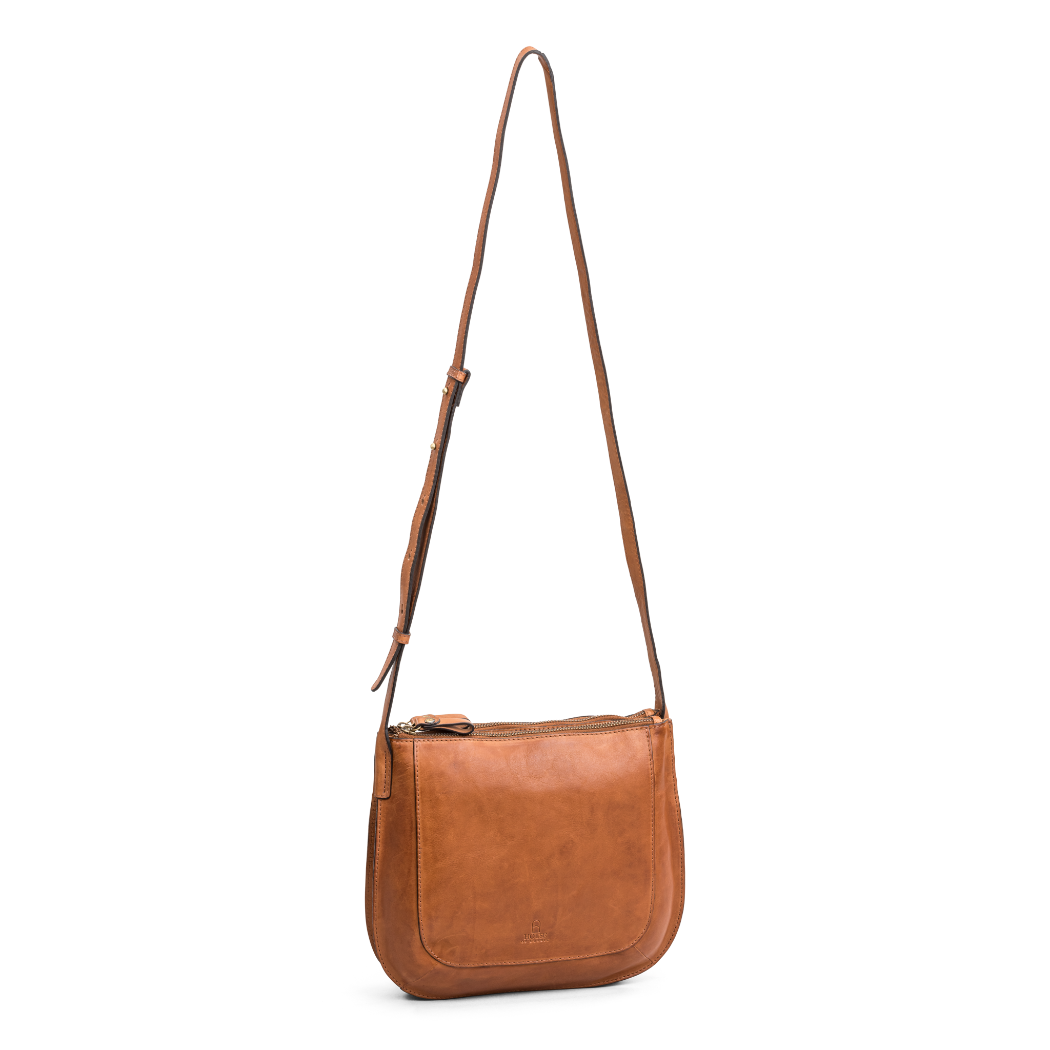House of Sajaco Shoulderbag tan