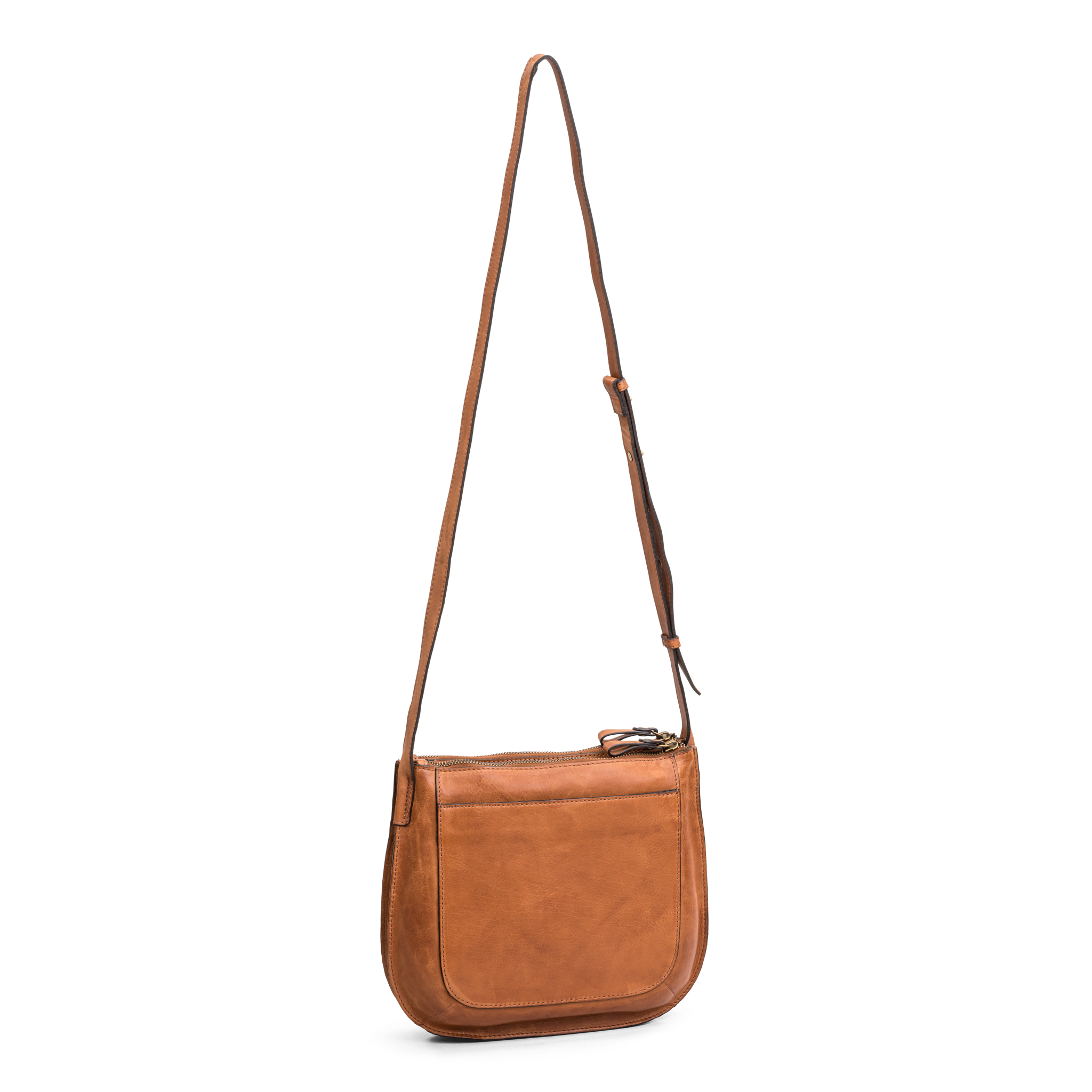 House of Sajaco Shoulderbag tan