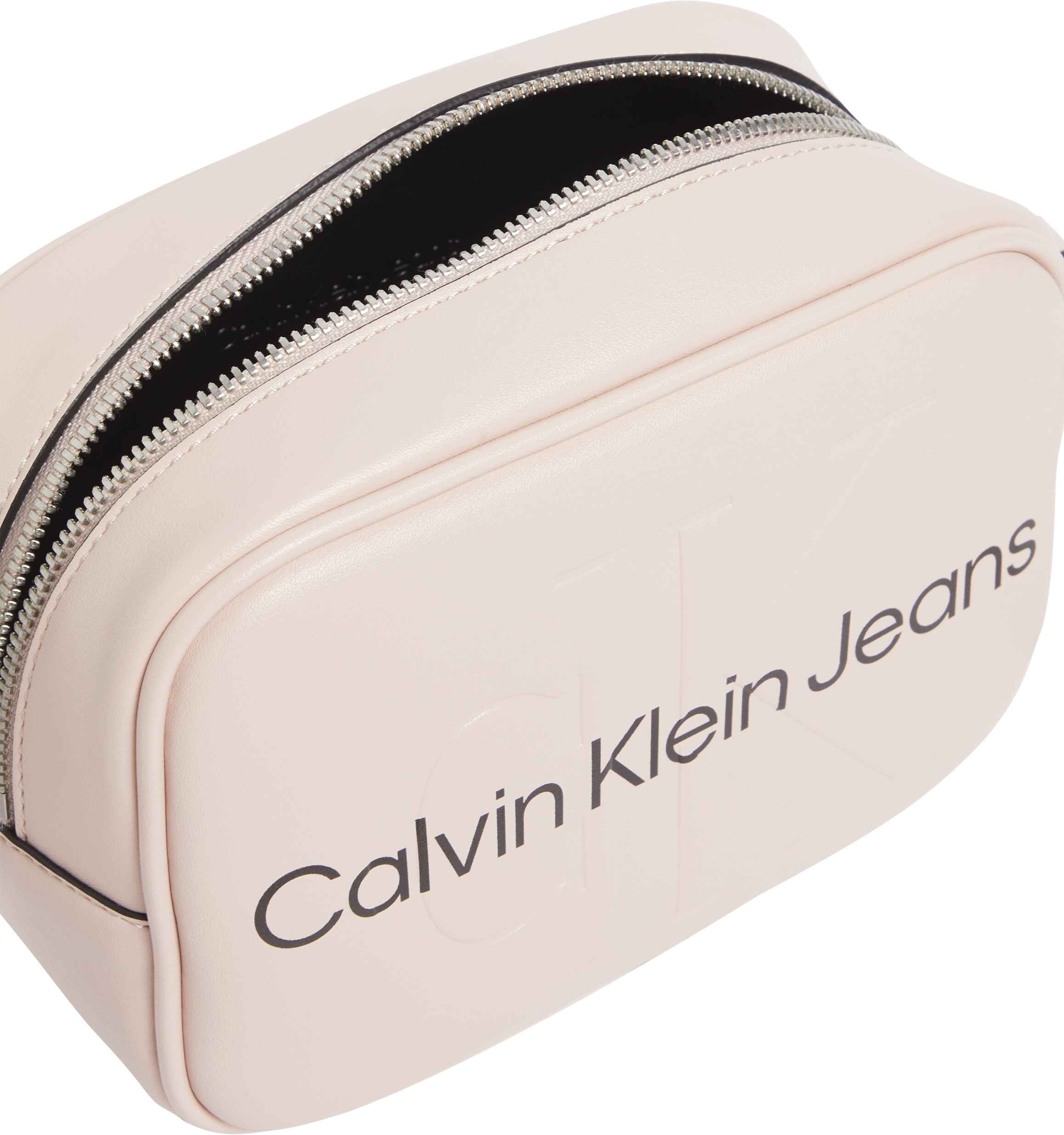 Calvin Klein Camerabag rosa