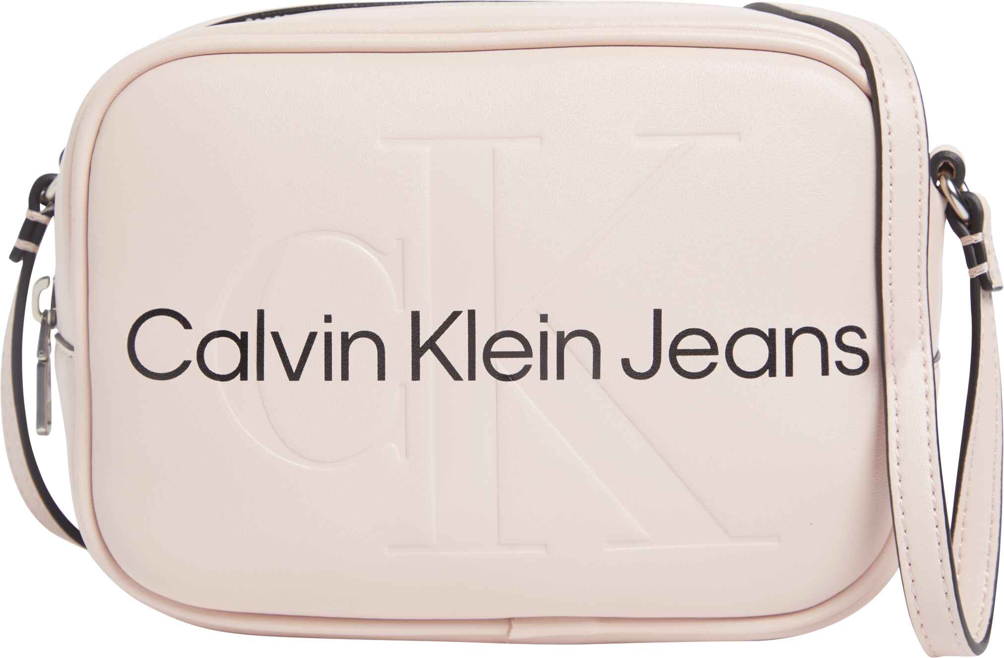 Calvin Klein Camerabag rosa