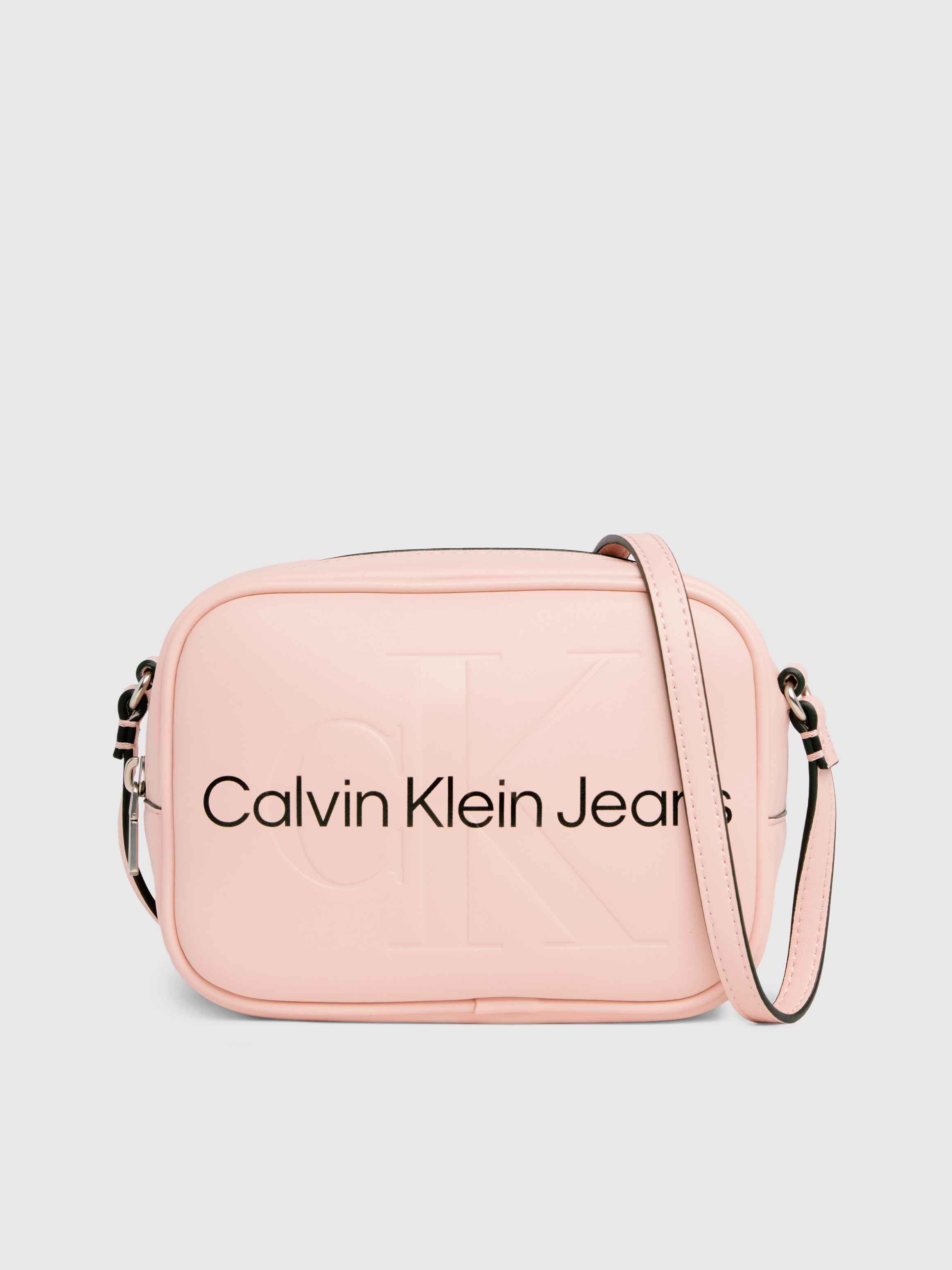 Calvin Klein Camerabag rosa