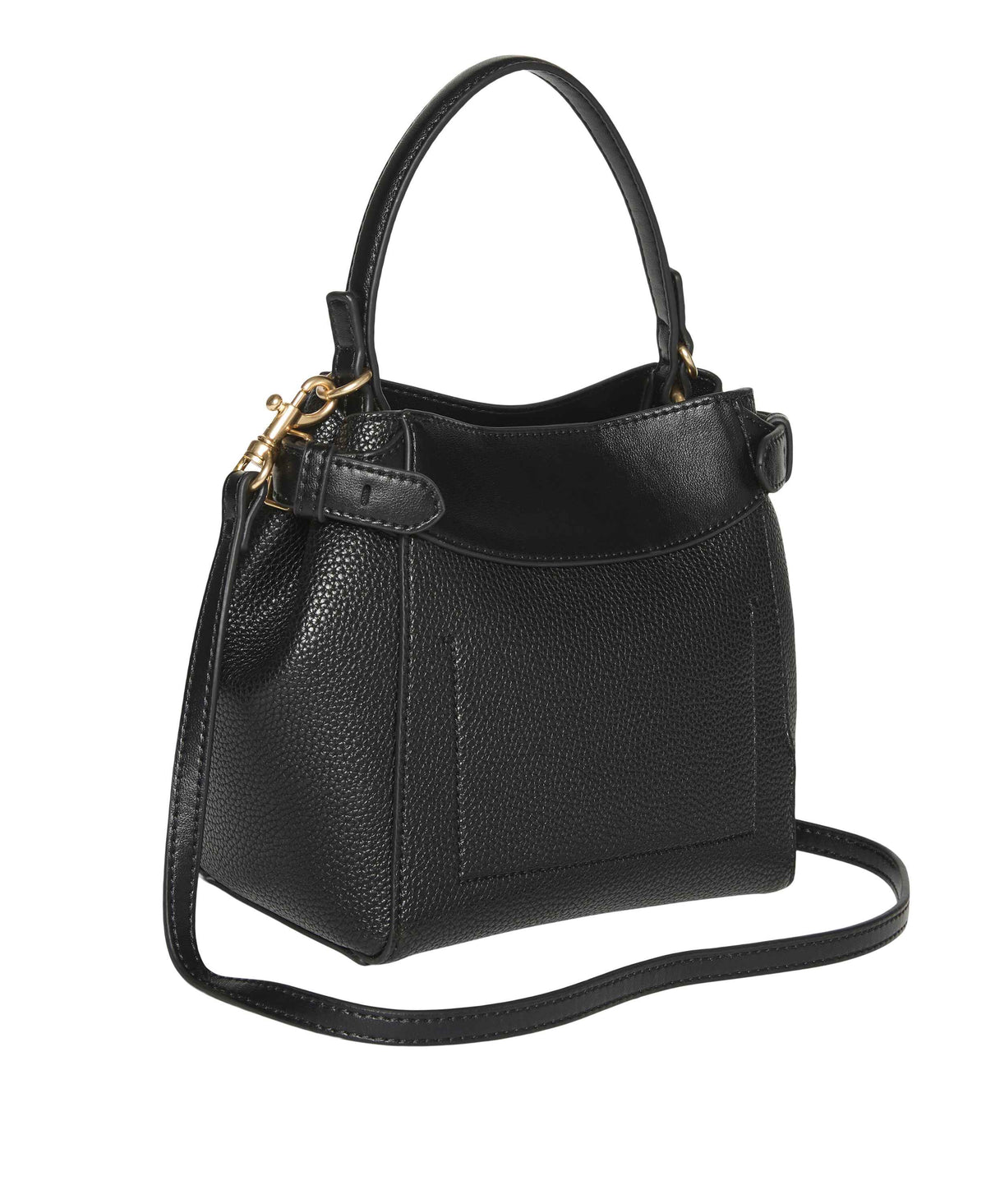 Calvin Klein Crossbody svart