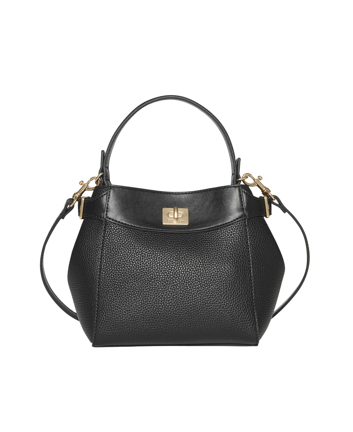 Calvin Klein Crossbody svart