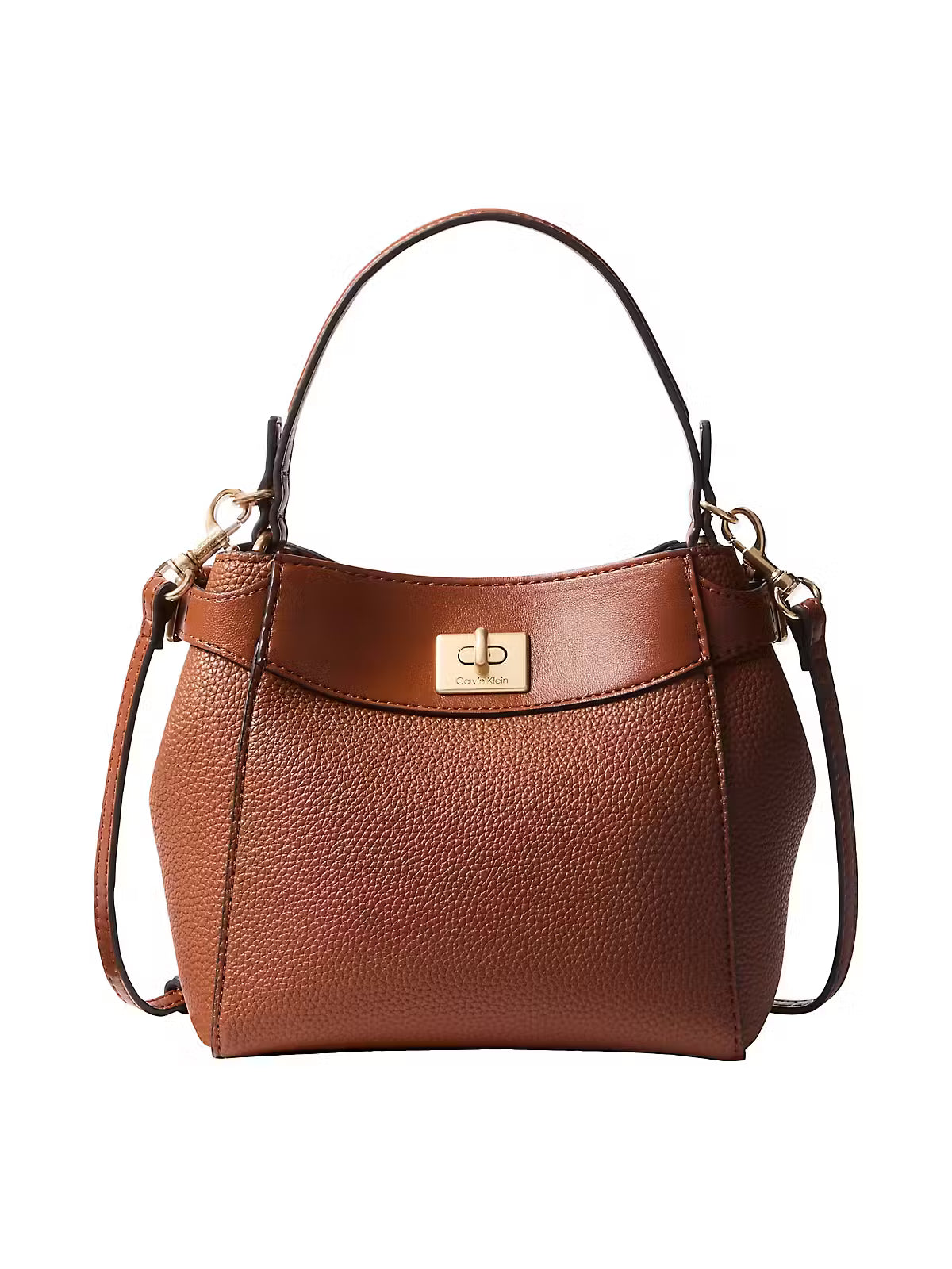 Calvin Klein Crossbody brun