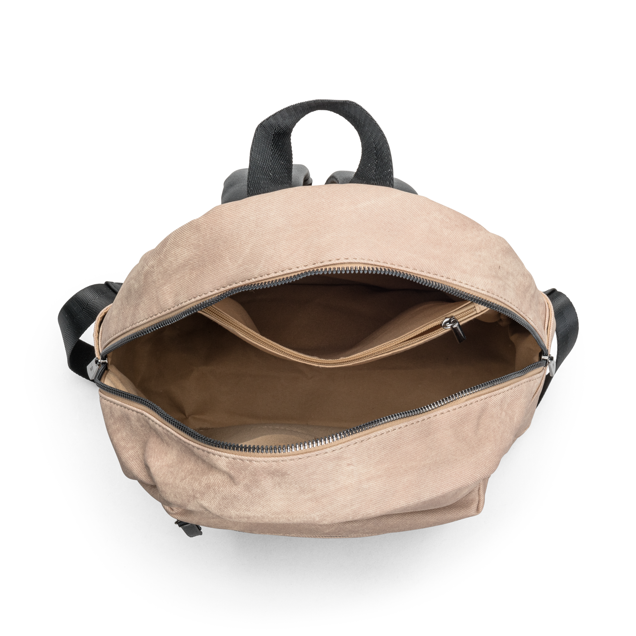 Lycke Ryggsäck Kim beige