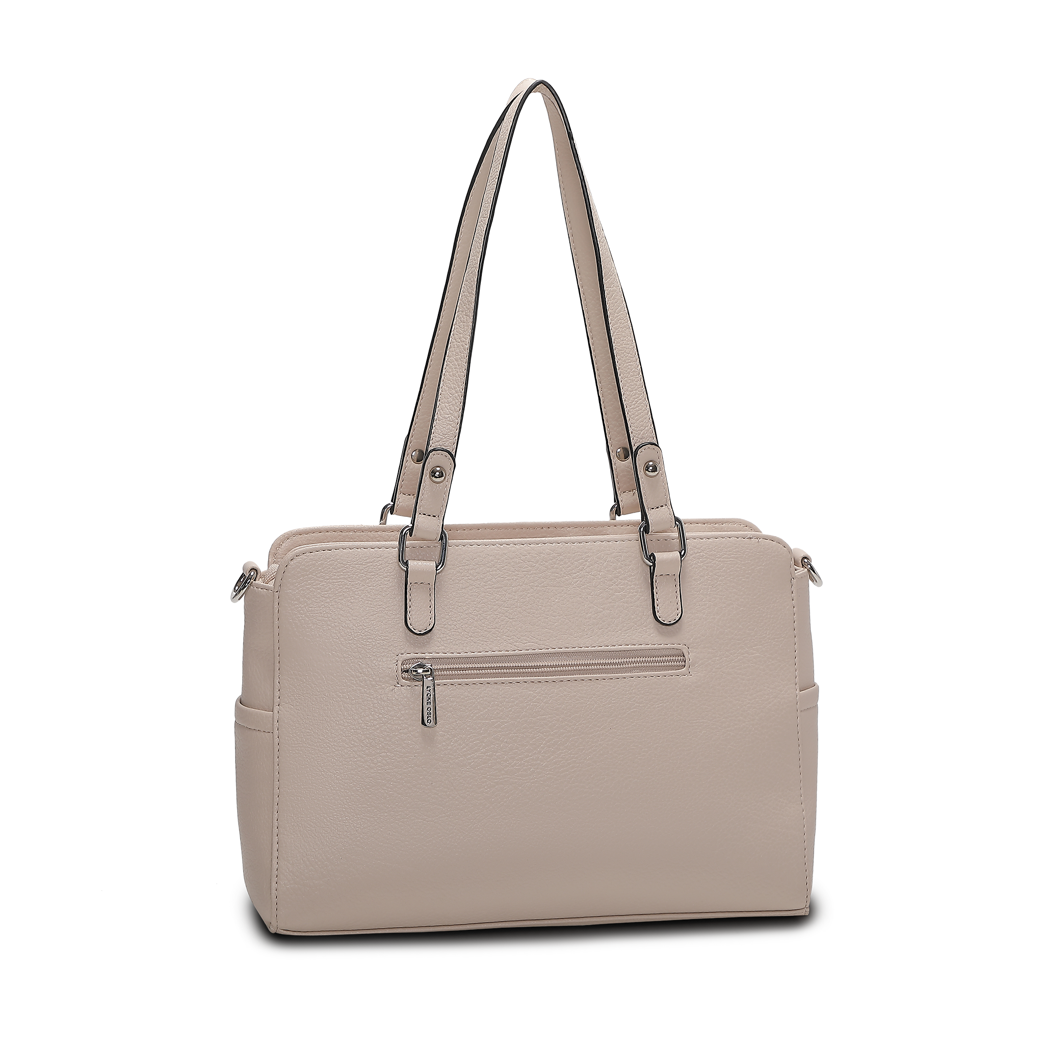 Lycke Handbag Nora beige