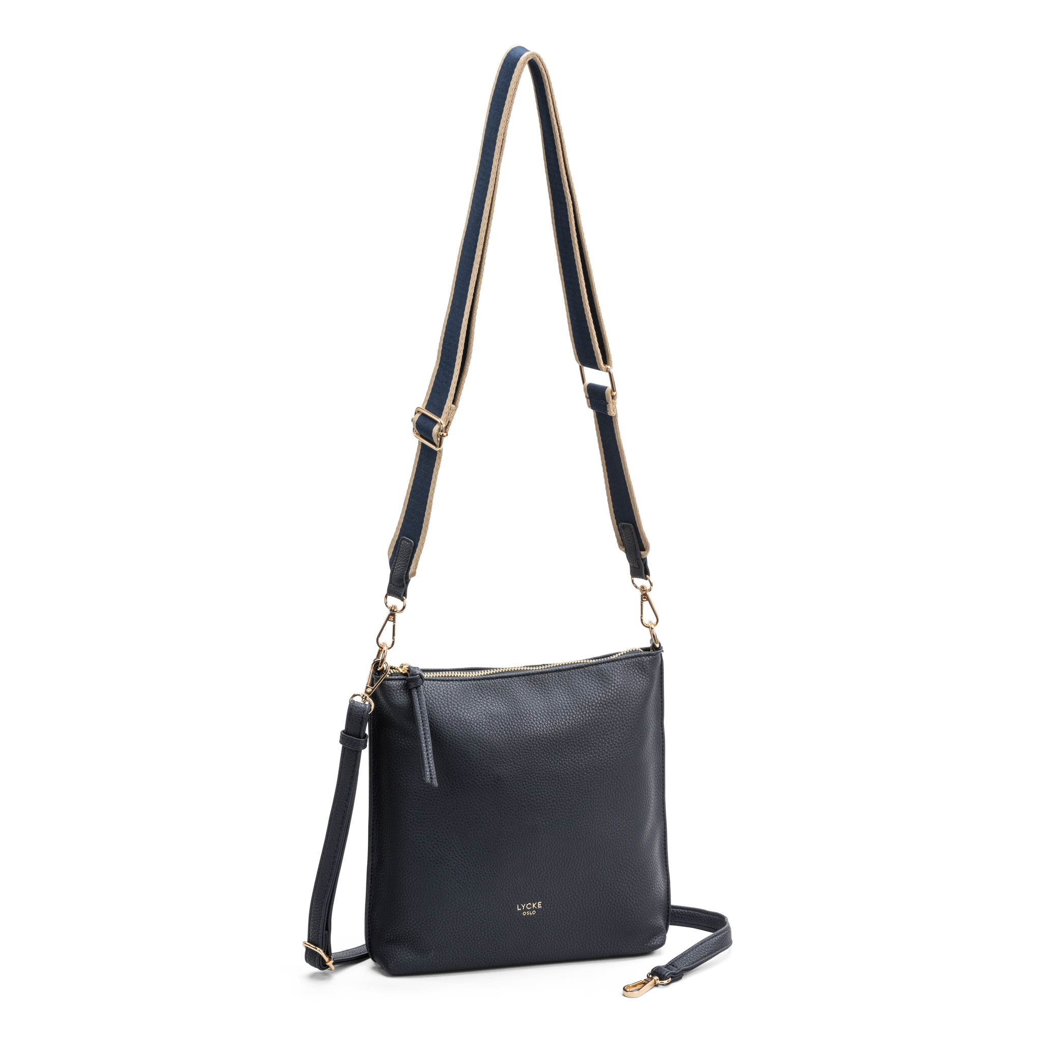 Lycke Crossbody Sandness marin