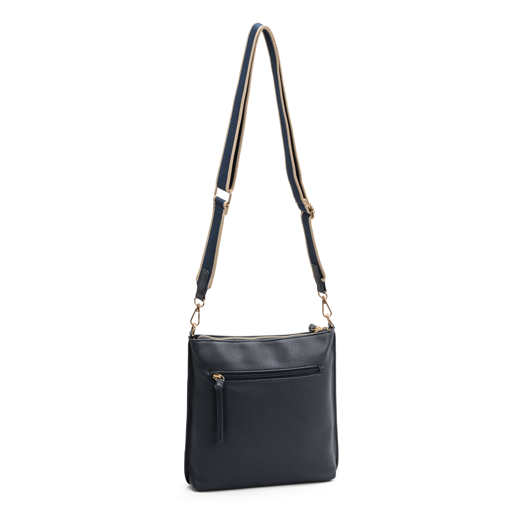 Lycke Crossbody Sandness marin