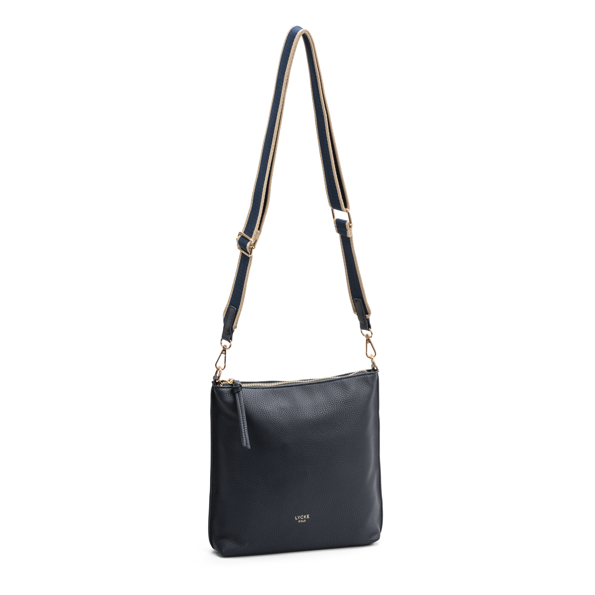 Lycke Crossbody Sandness marin