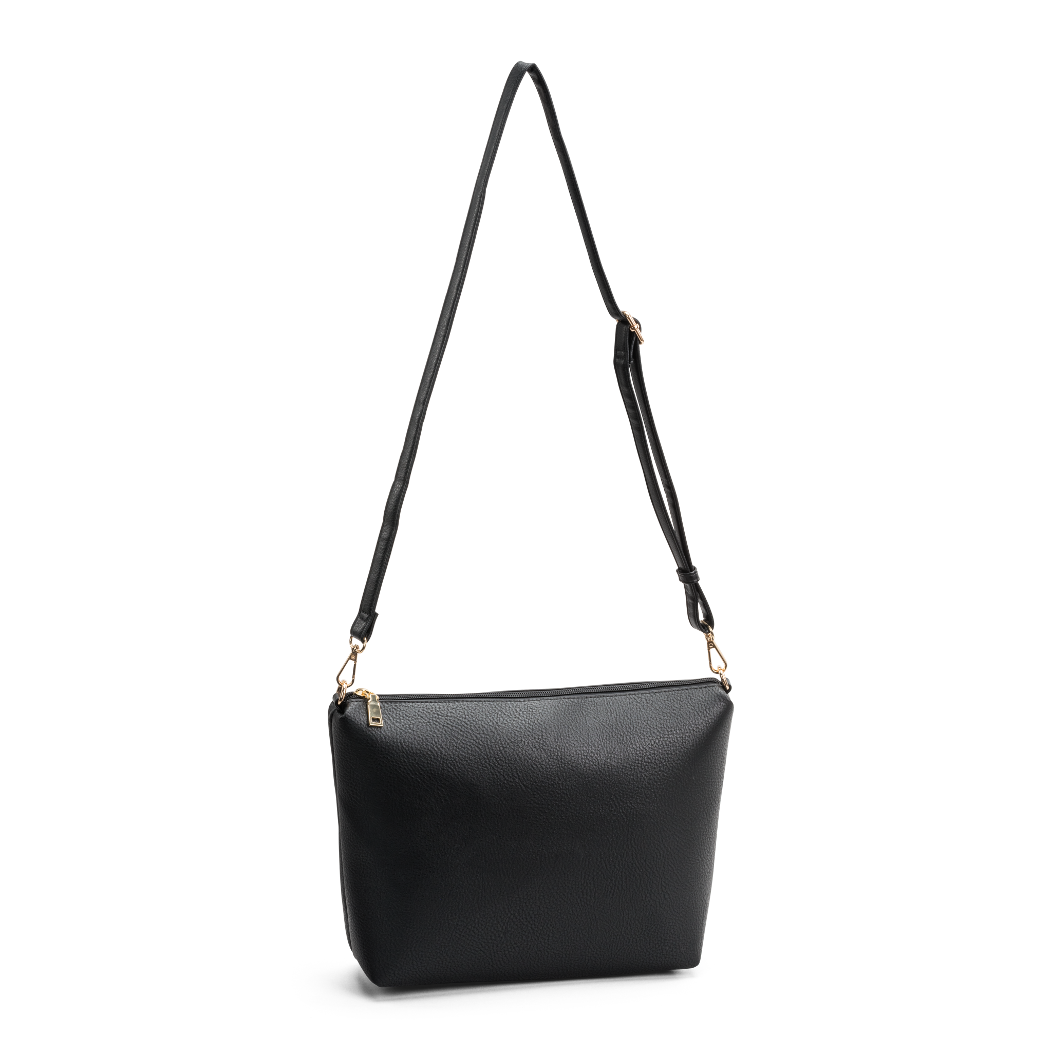 Lycke Tote bag Kragerö svart