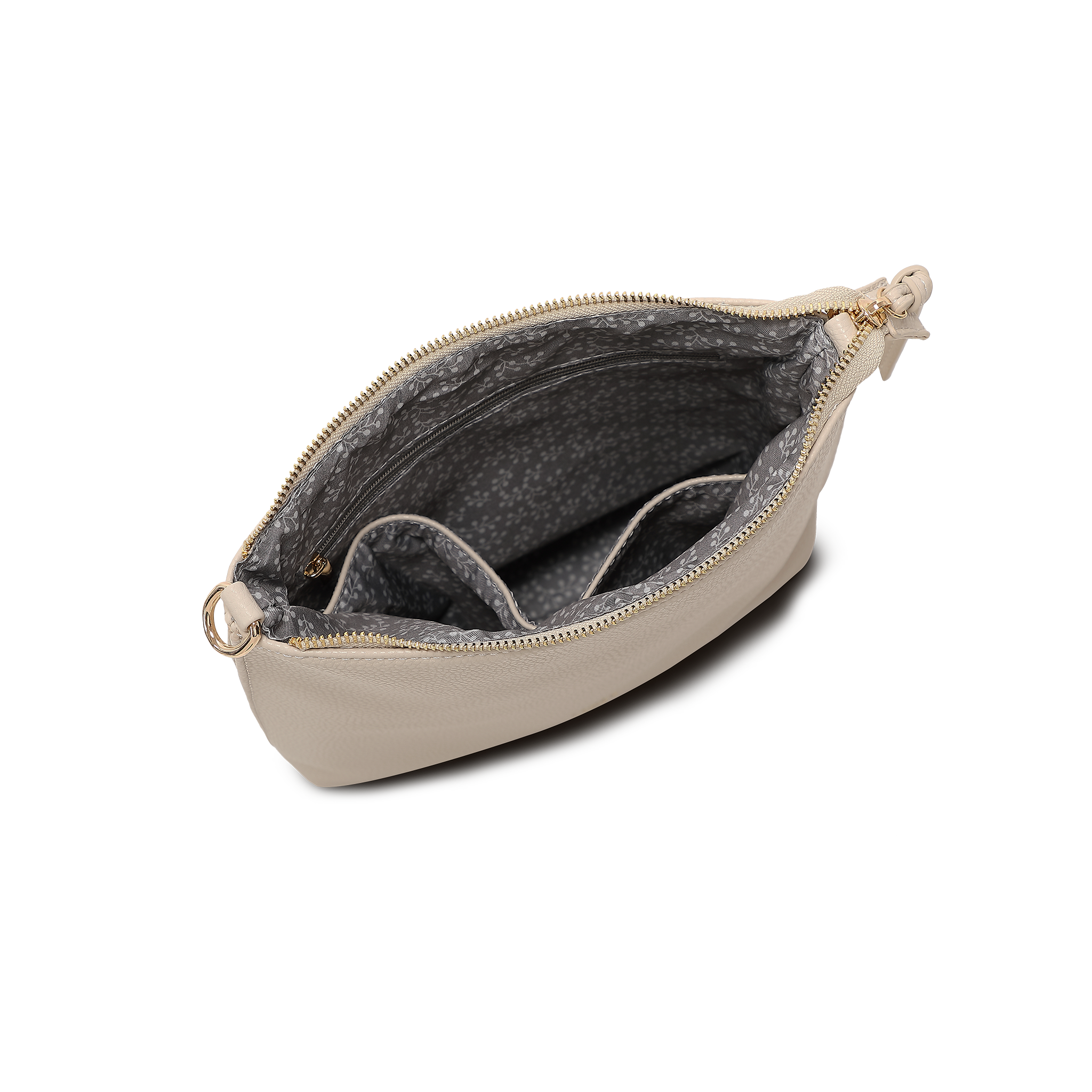 Lycke Crossover Sandnes beige