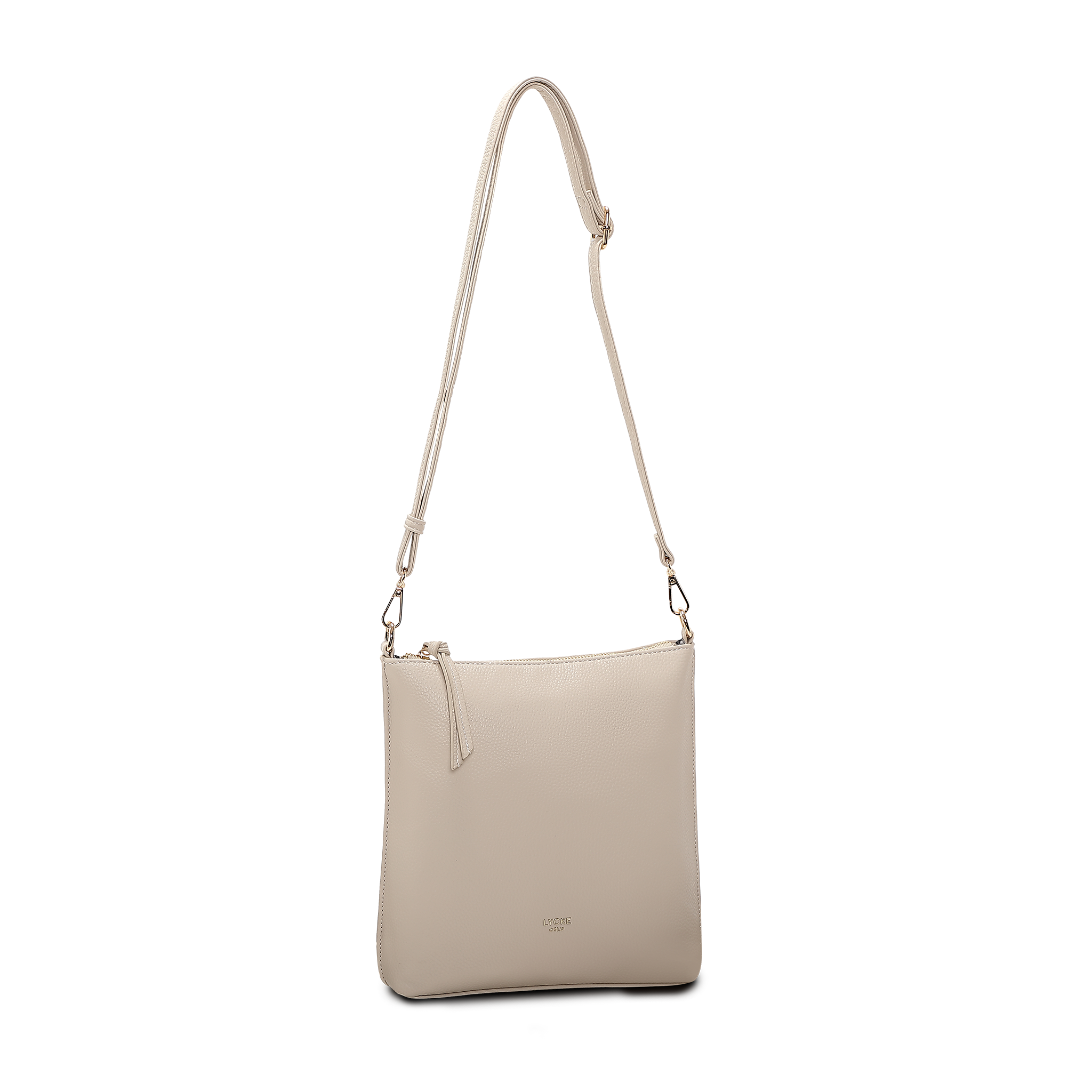 Lycke Crossover Sandnes beige