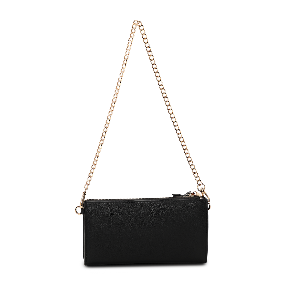 Lycke Clutch Egersund svart