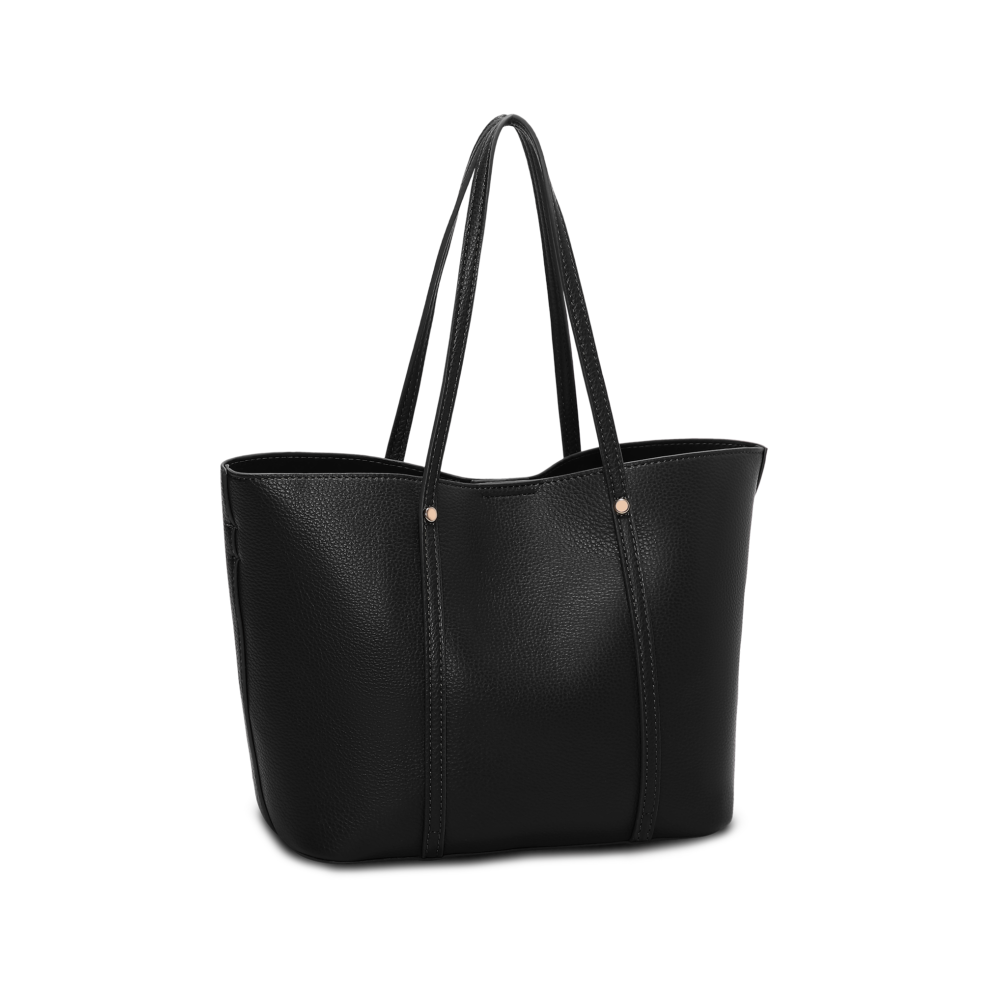 Lycke Handbag Vera svart