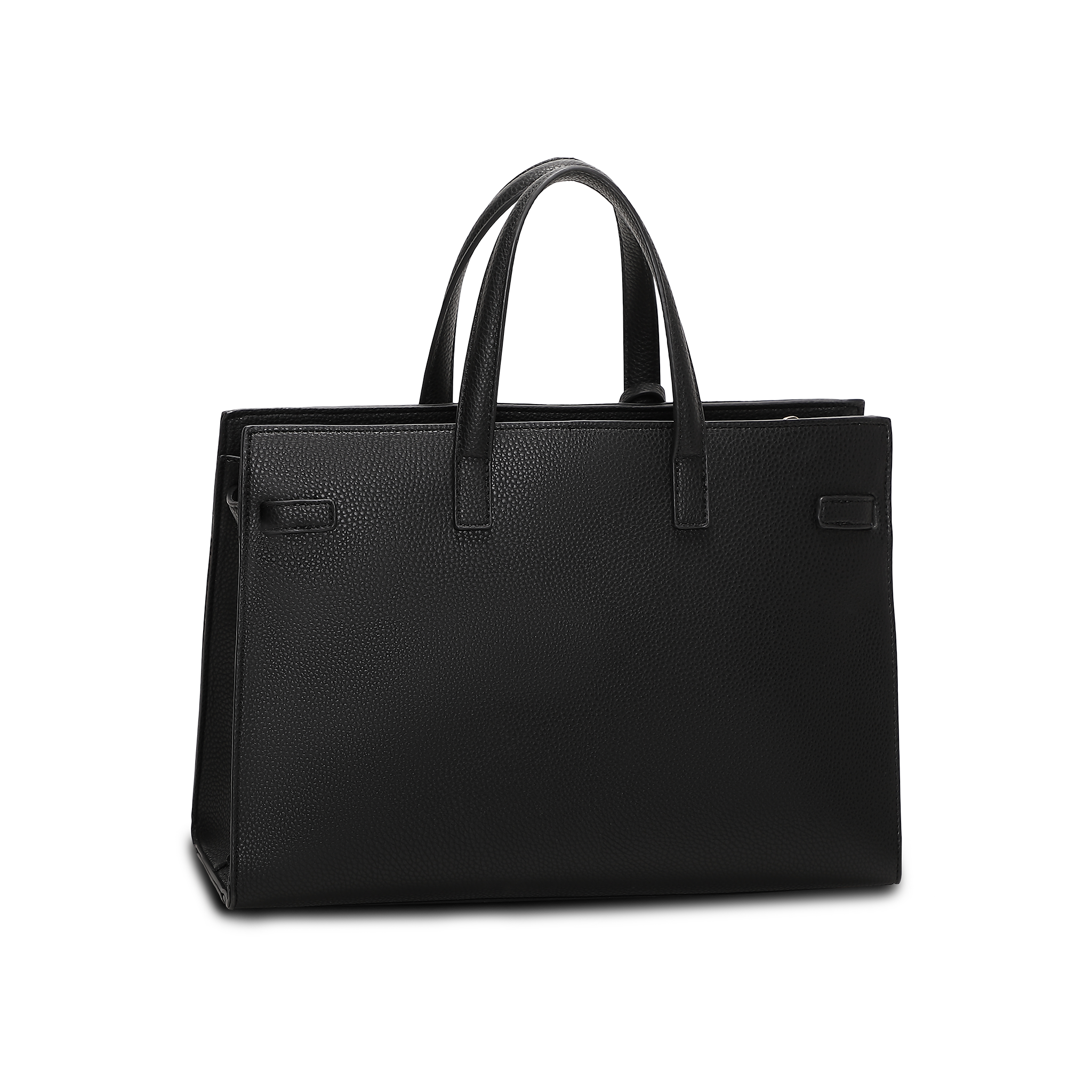 Lycke Handbag Askim svart