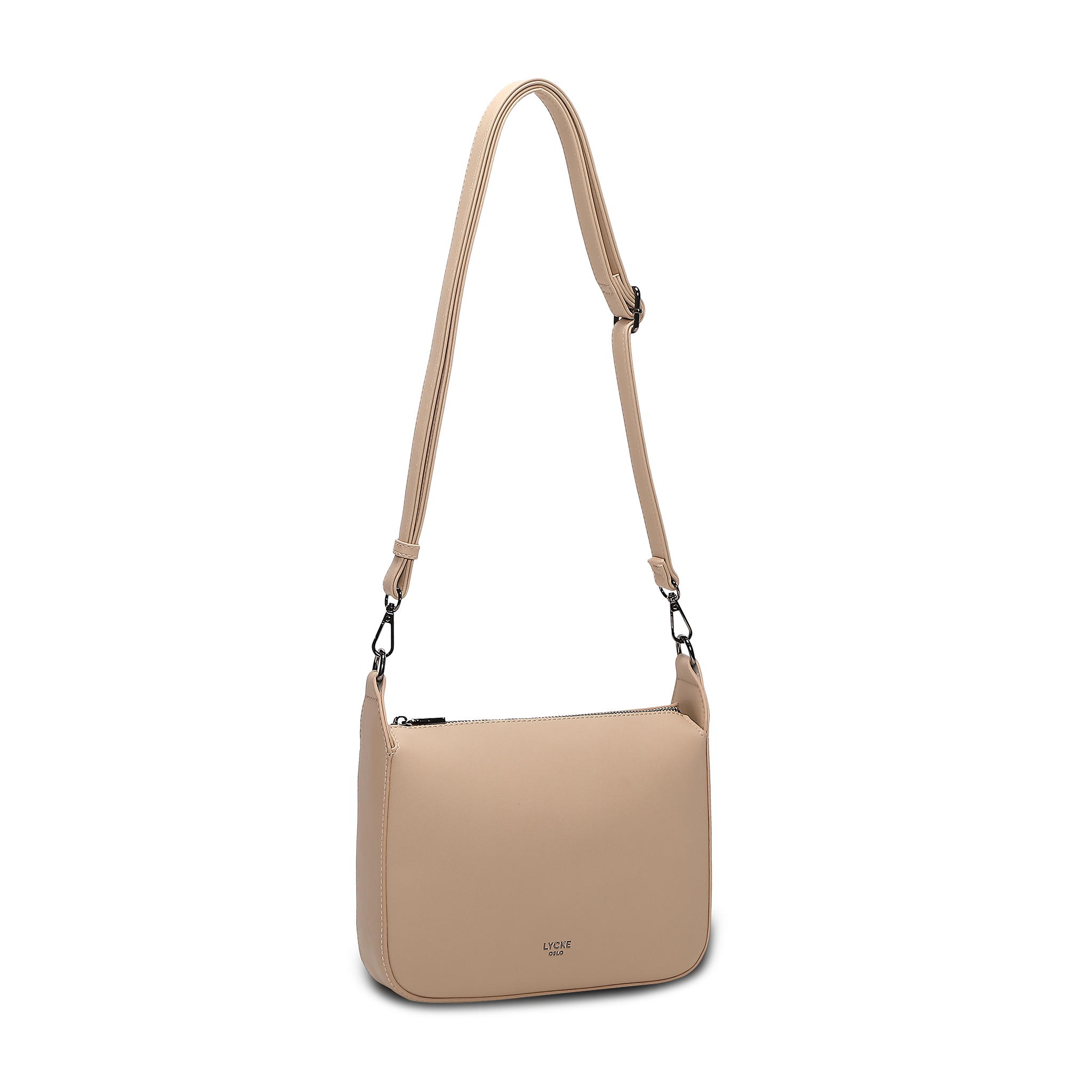 Lycke Crossover Levanger beige