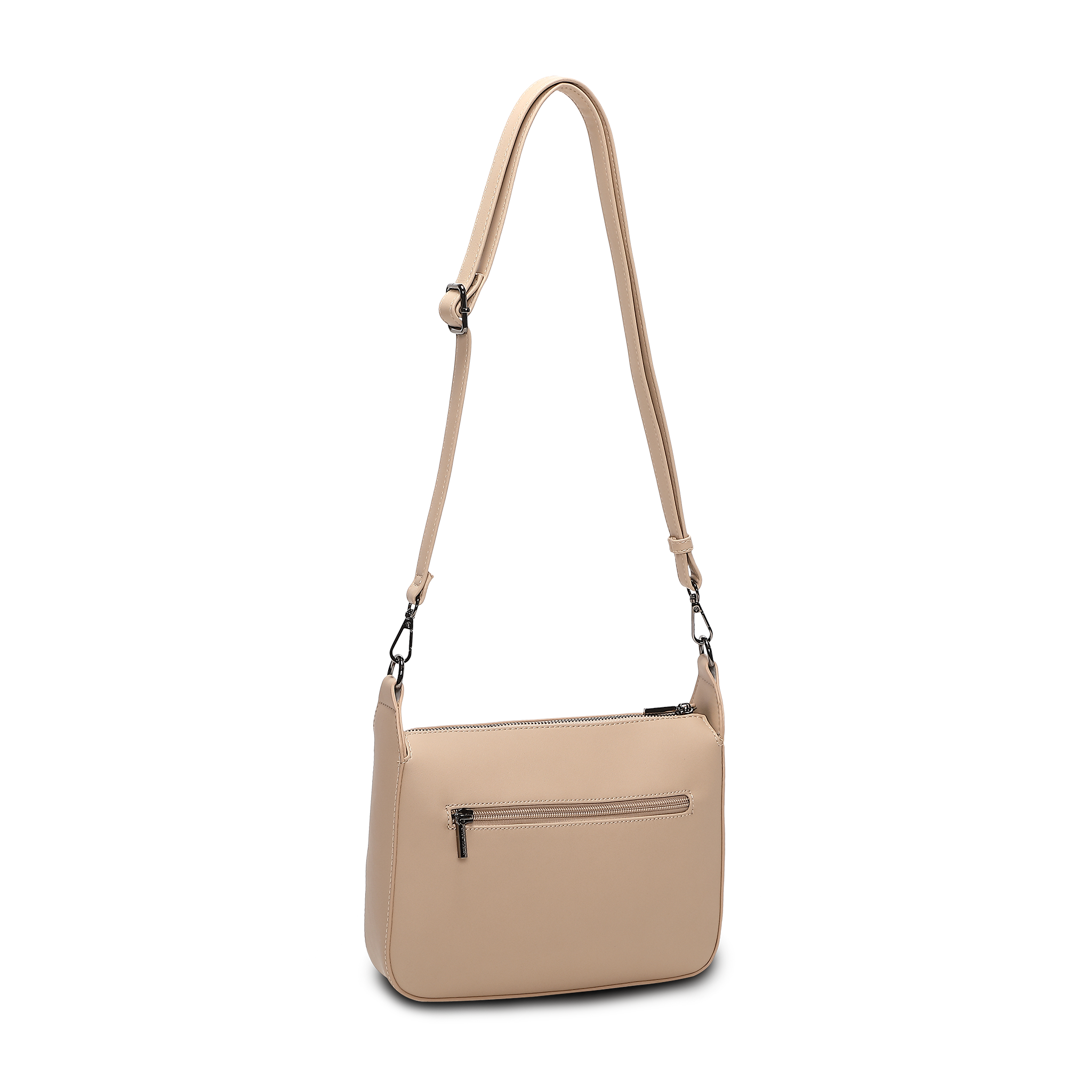 Lycke Crossover Levanger beige