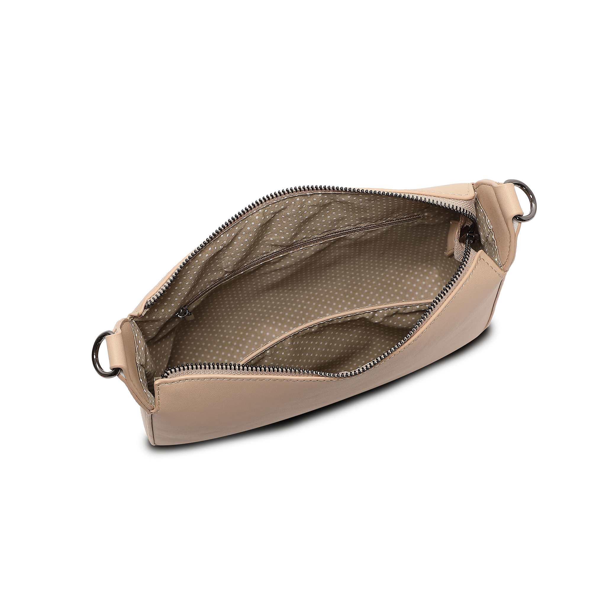 Lycke Crossover Levanger beige