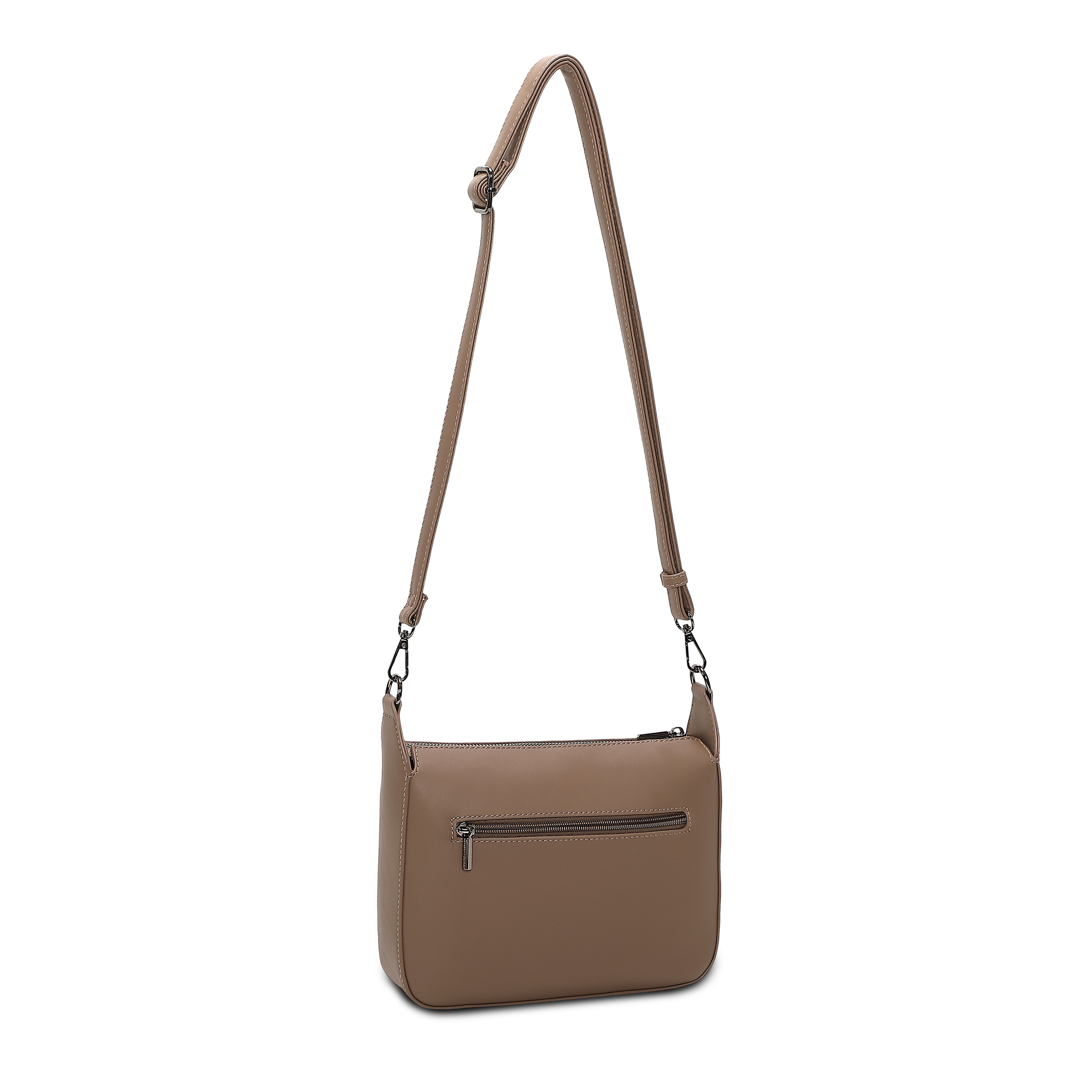 Lycke Crossover Levanger Taupe