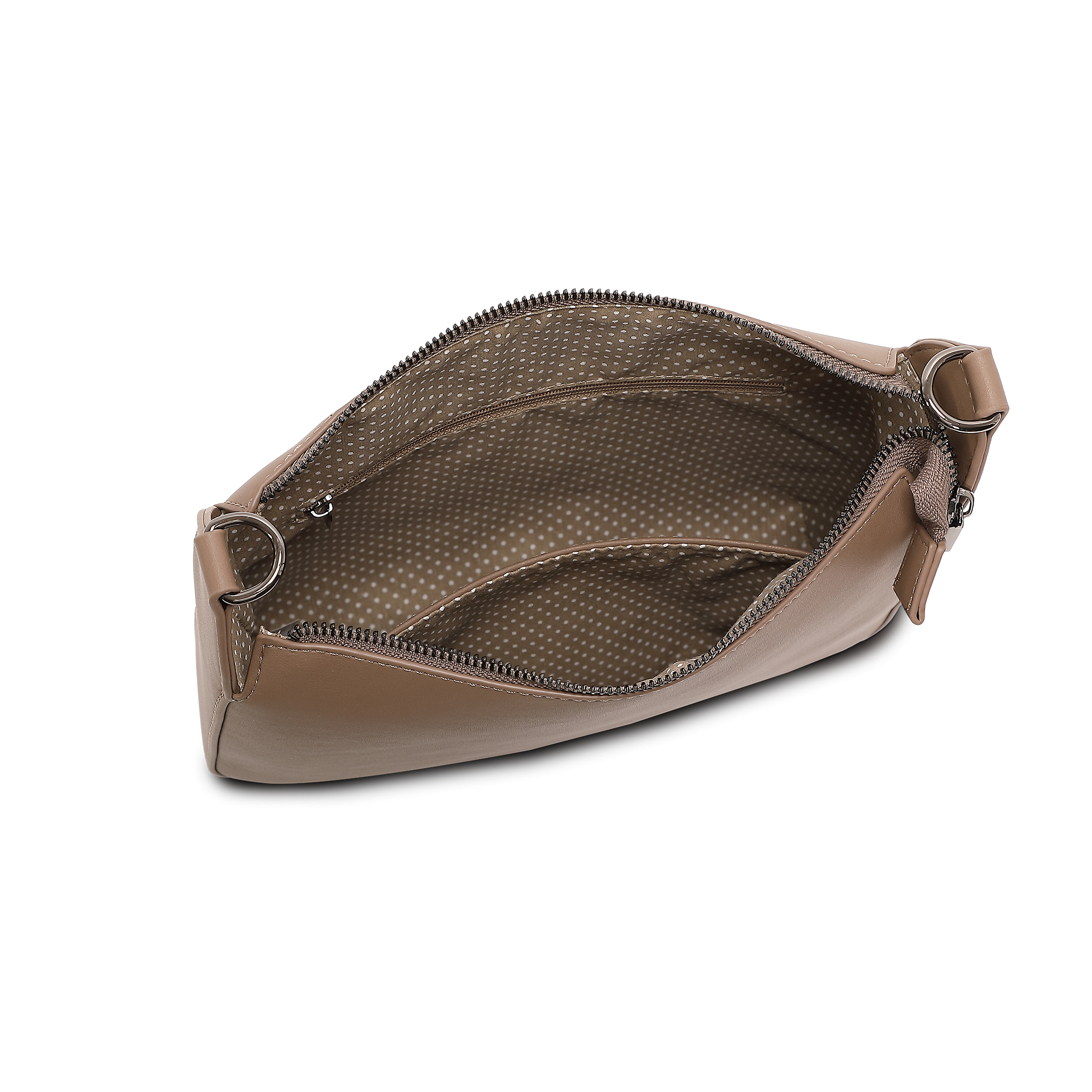 Lycke Crossover Levanger Taupe
