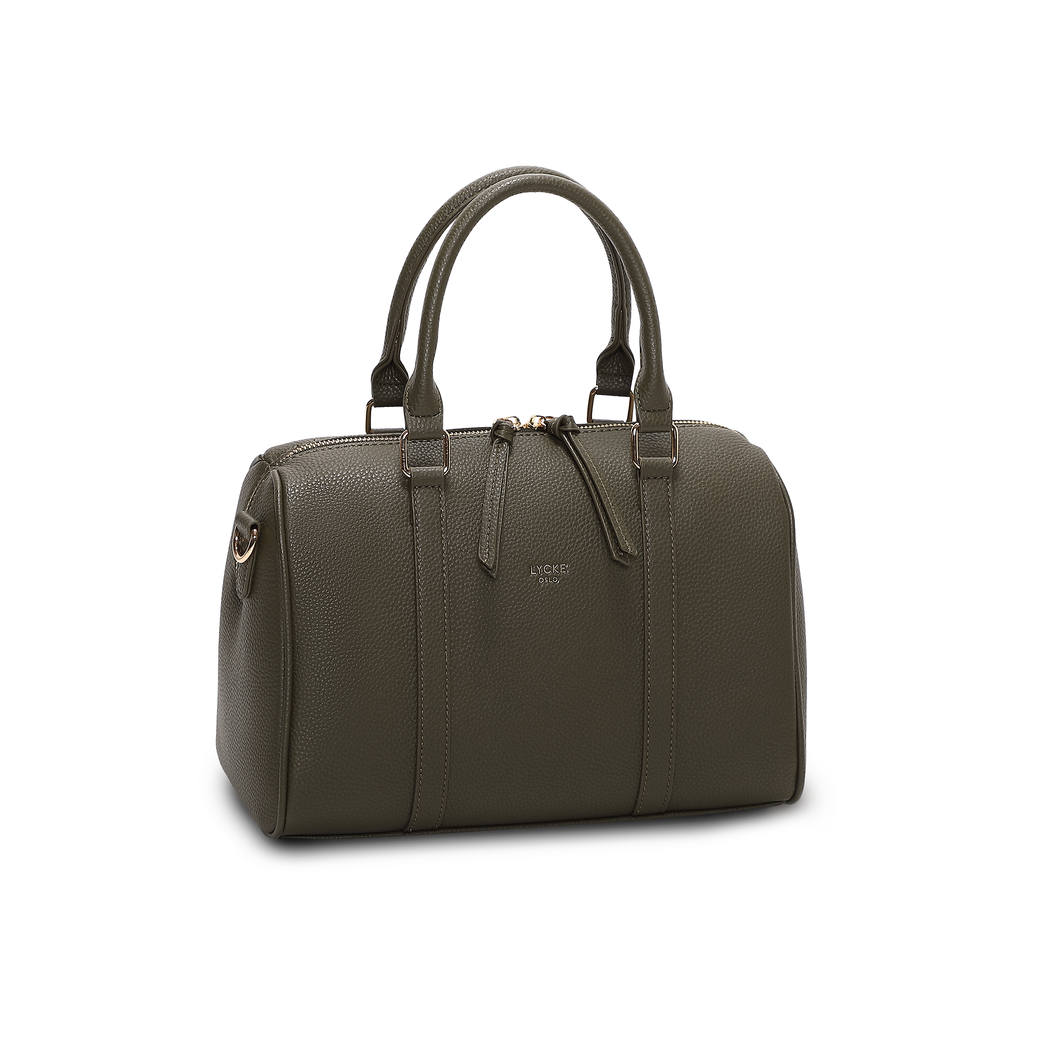 Lycke Minibag Sandness grön