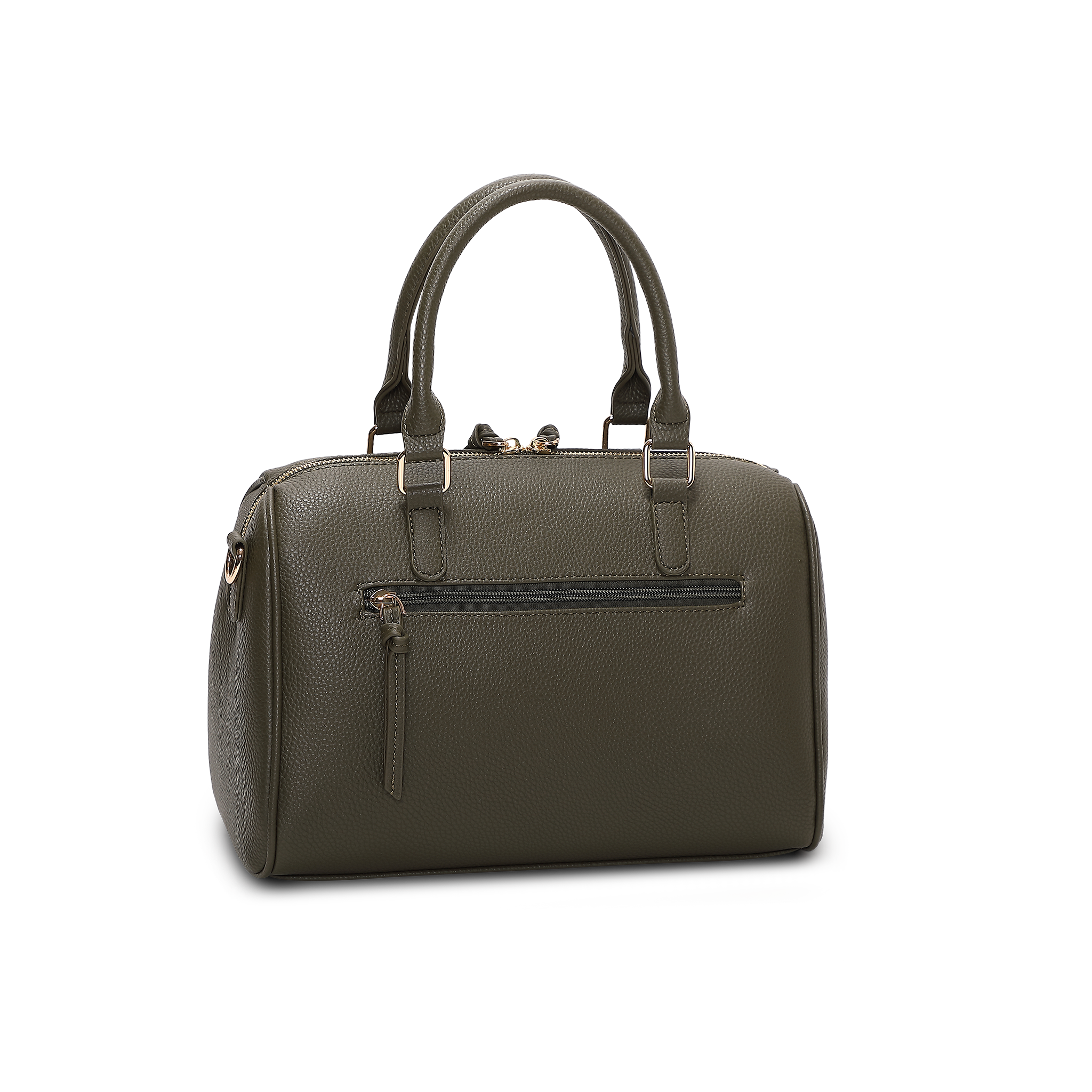 Lycke Minibag Sandness grön