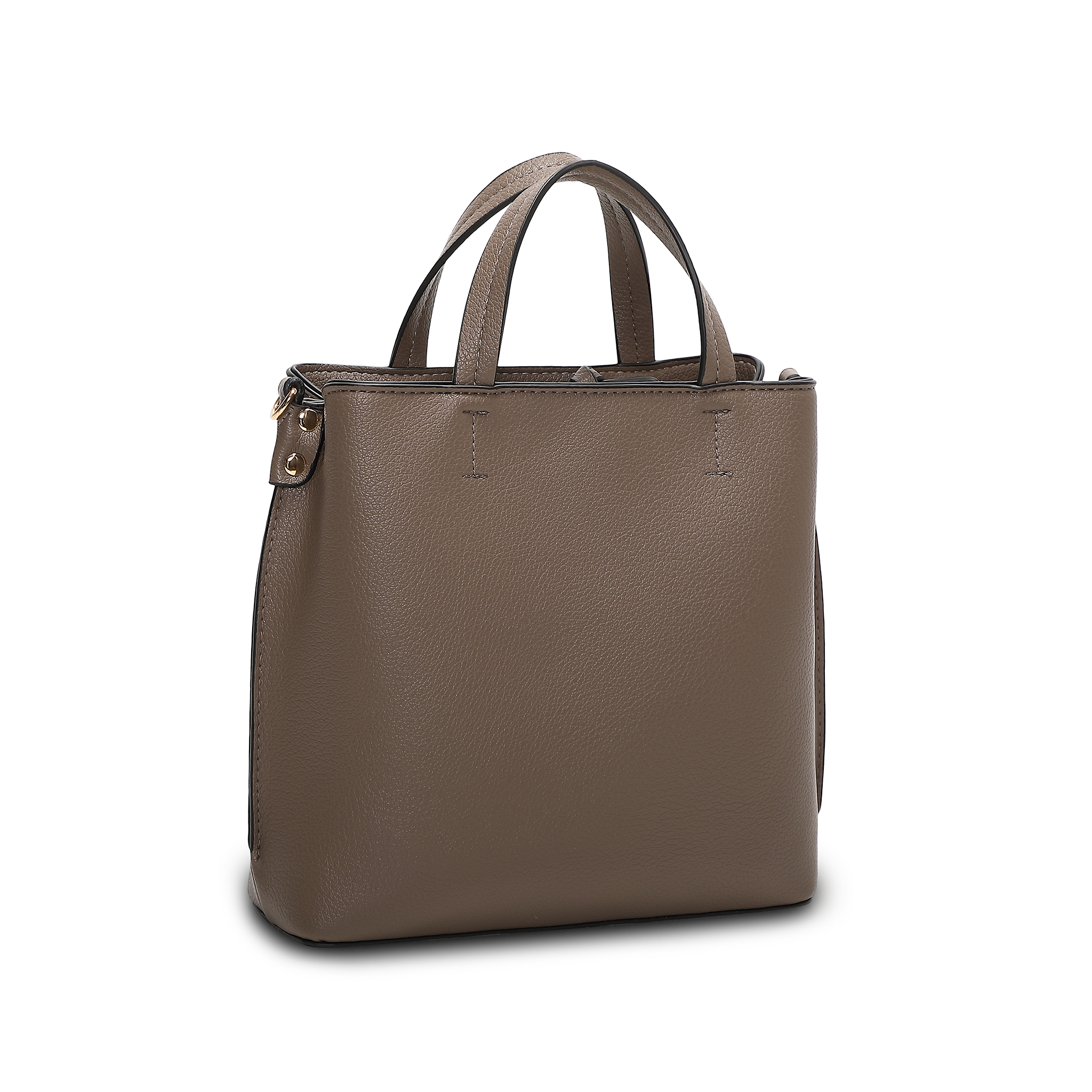 Lycke Handbag Egensund taupe
