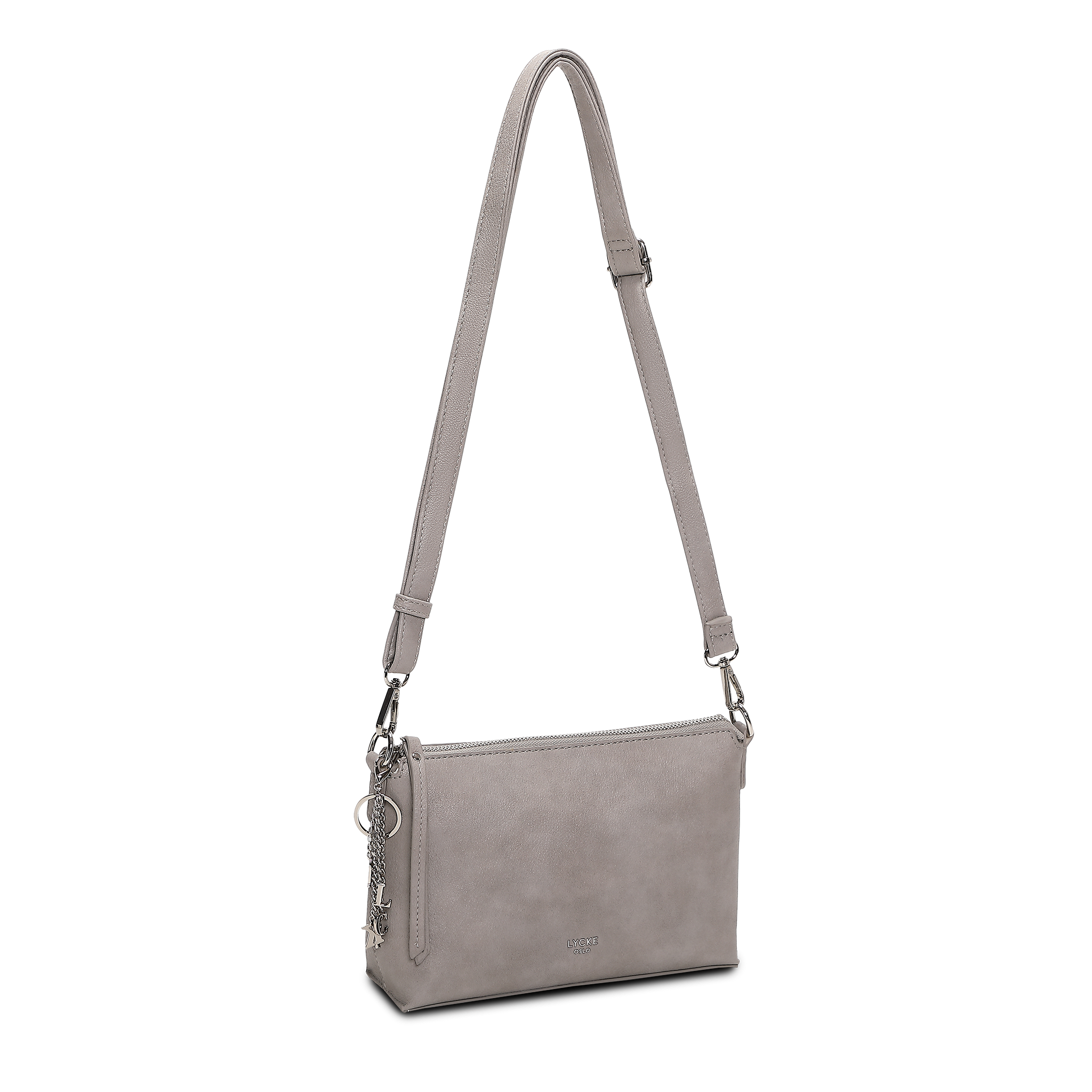 Lycke Crossover Berlevåg grå