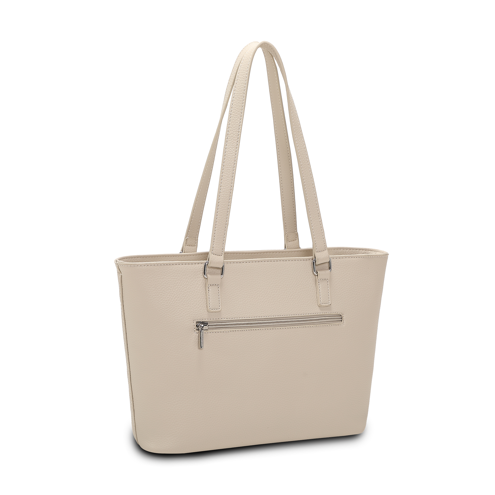 Lycke Tote Arendal beige