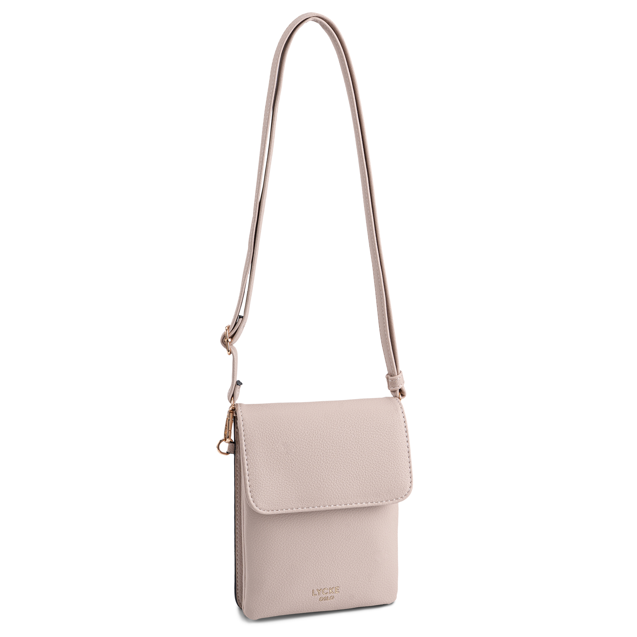 Lycke Crossover Egersund beige