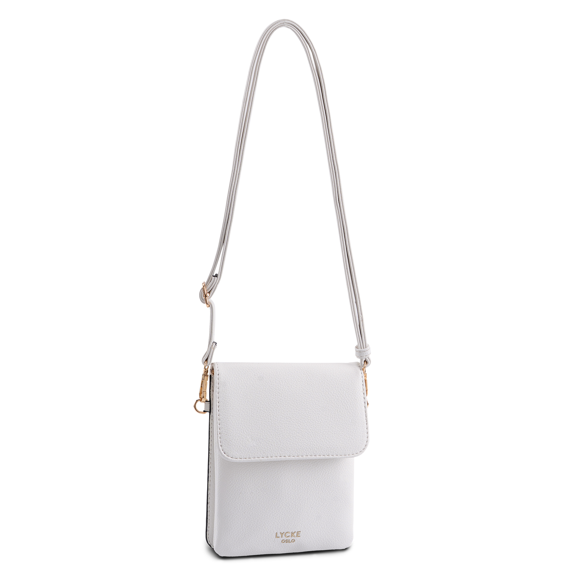 Lycke Crossover Egersund vit