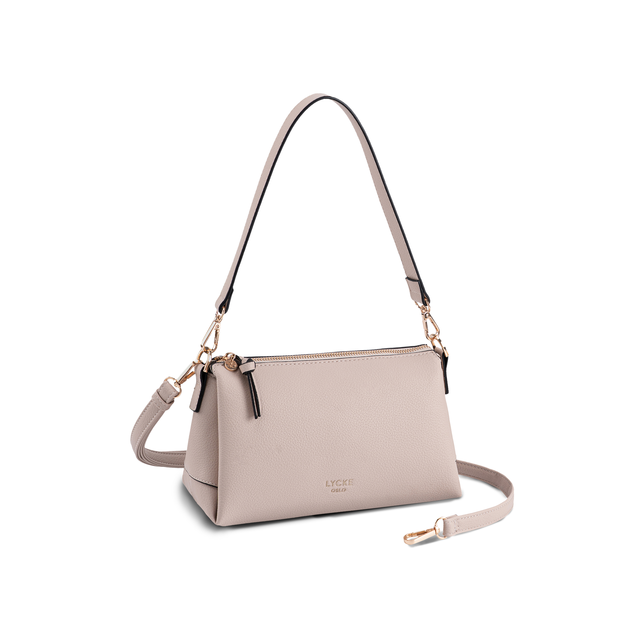 Lycke Crossover Egersund beige