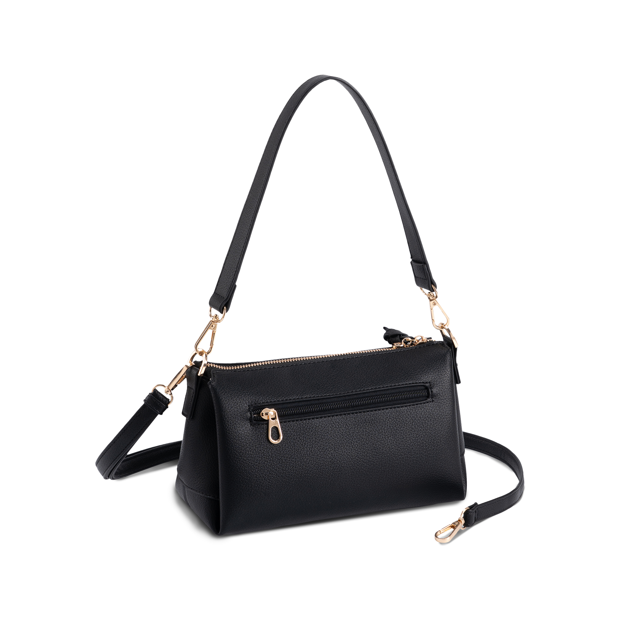 Lycke Crossover Egersund svart