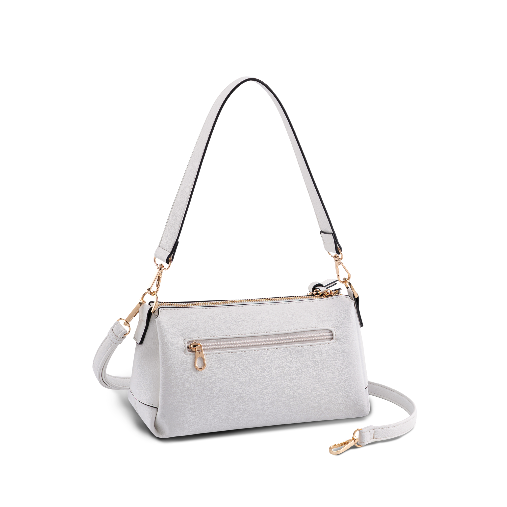 Lycke Crossover Egersund vit