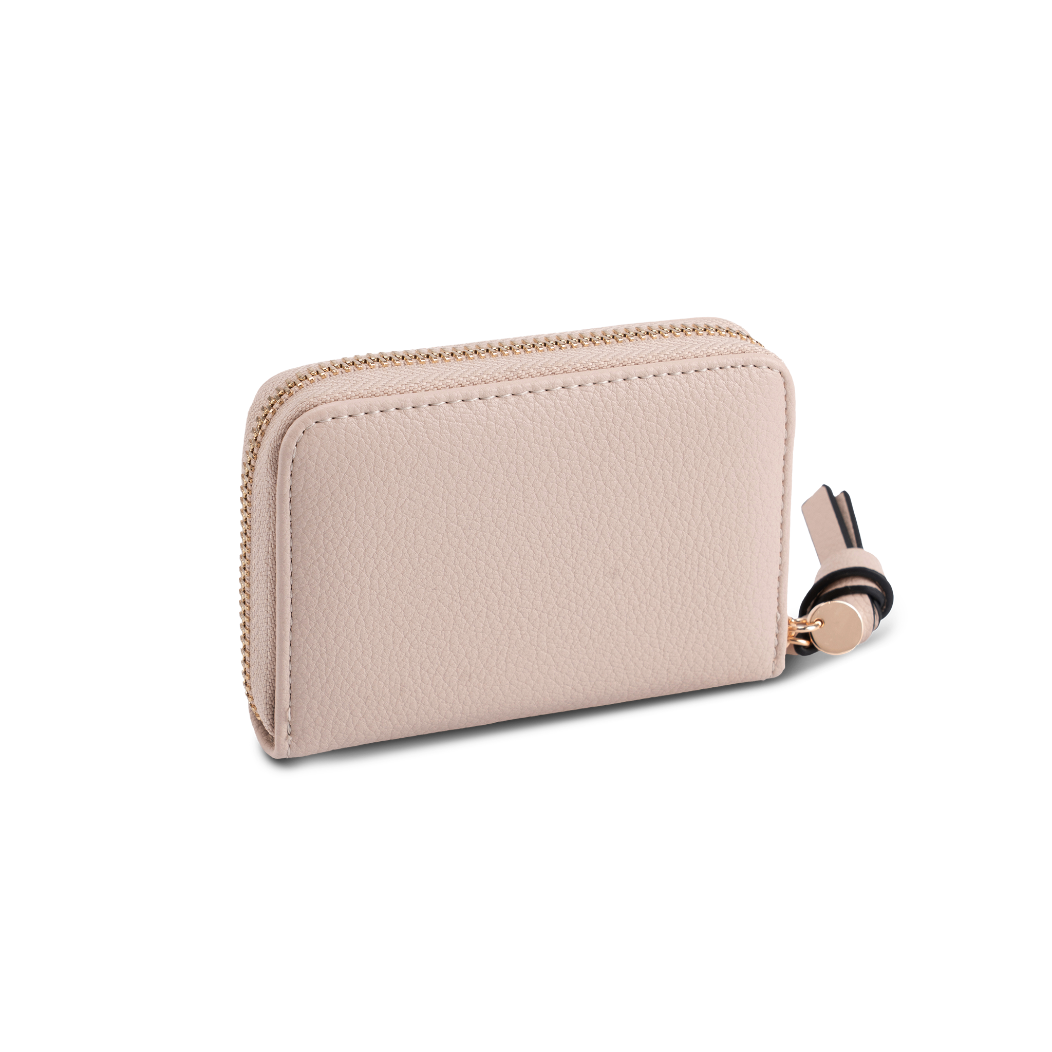 Lycke Plånbok Egersund beige