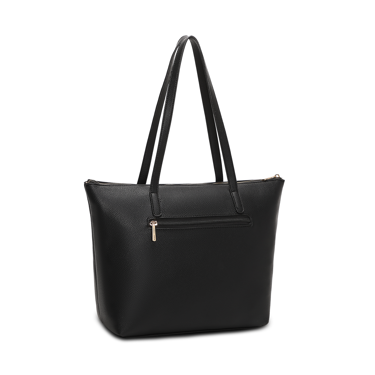 Lycke Tote bag Saga svart