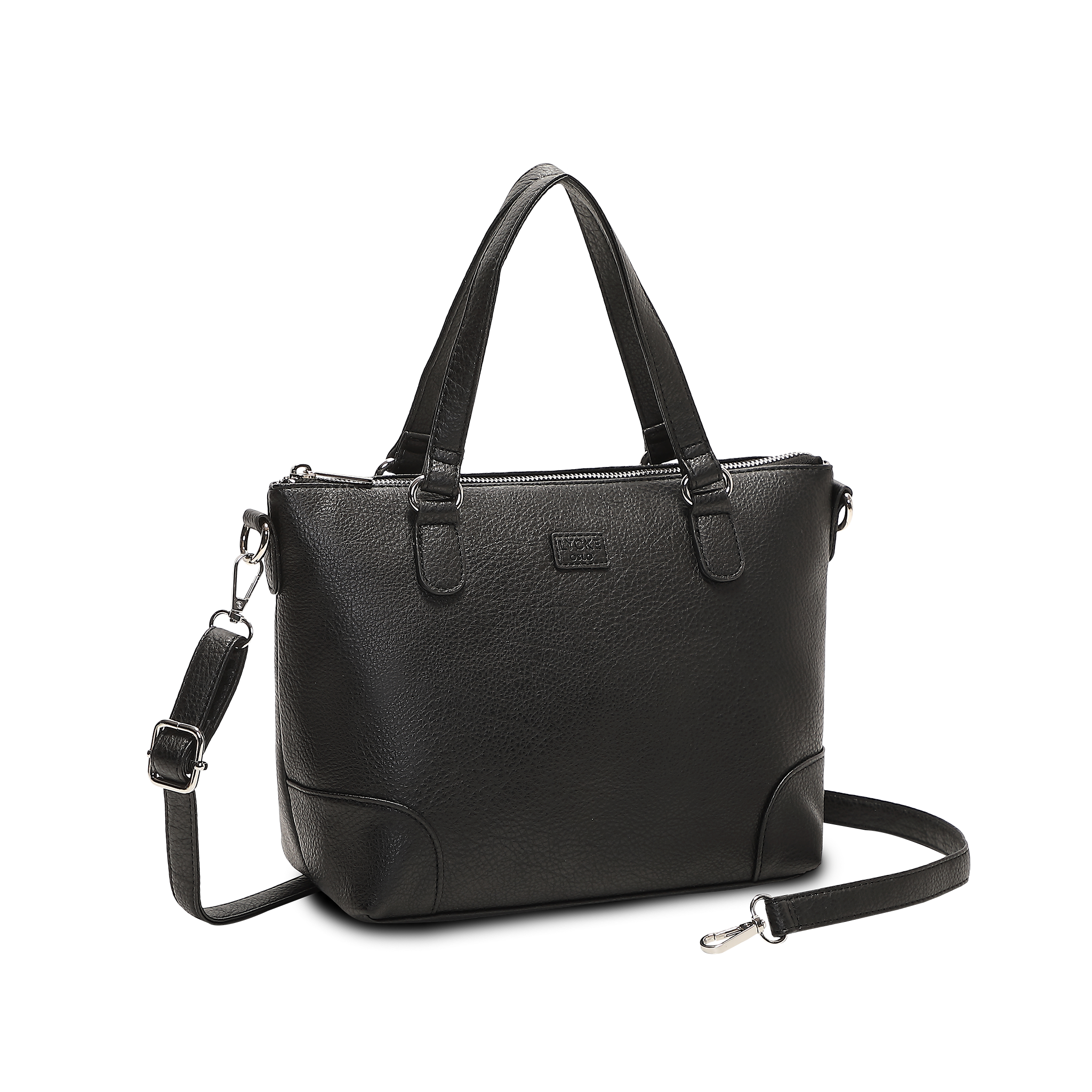 Lycke Handbag Nora svart