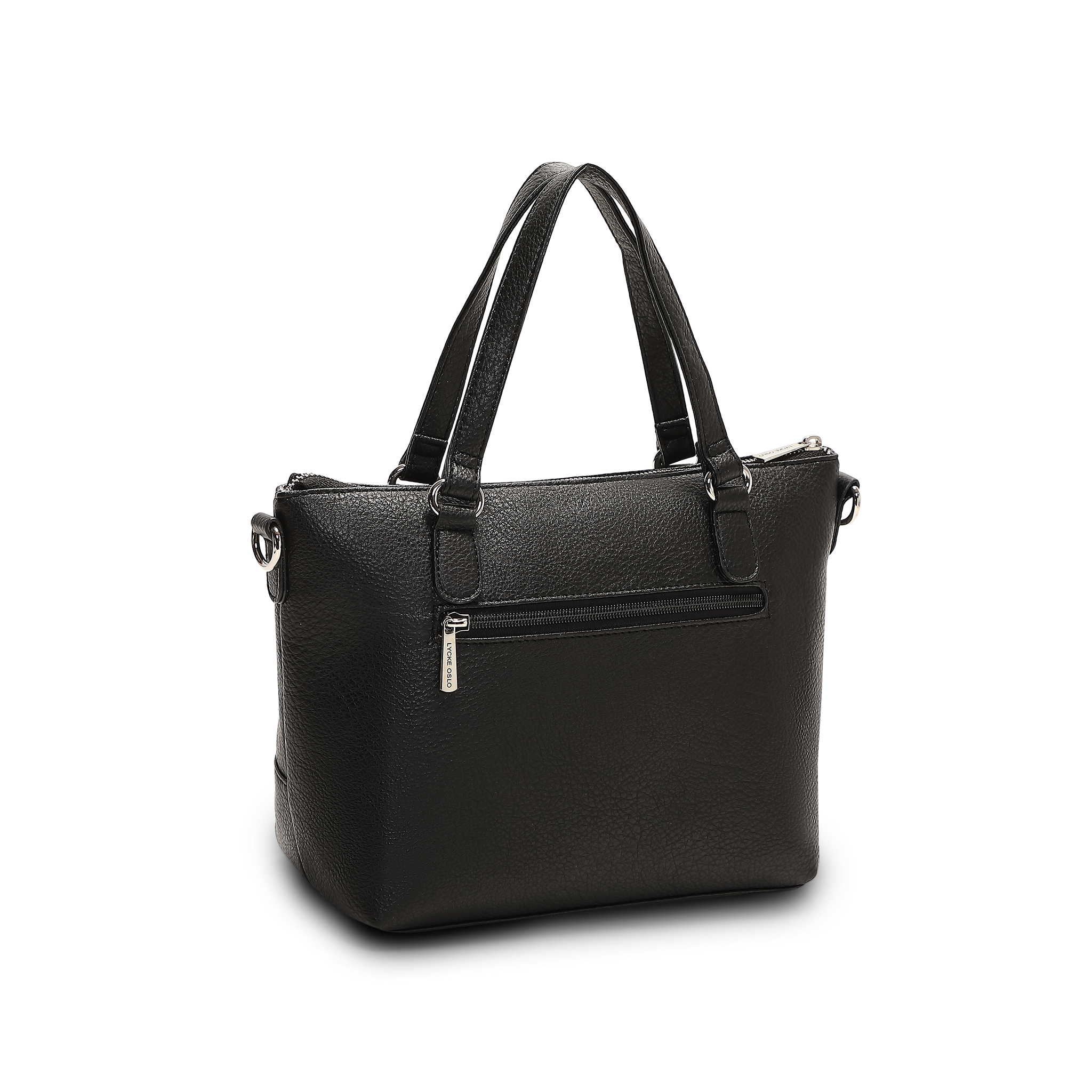 Lycke Handbag Nora svart