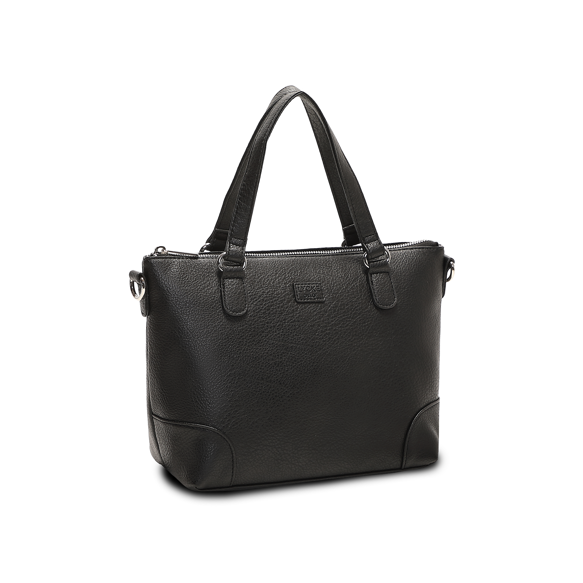 Lycke Handbag Nora svart